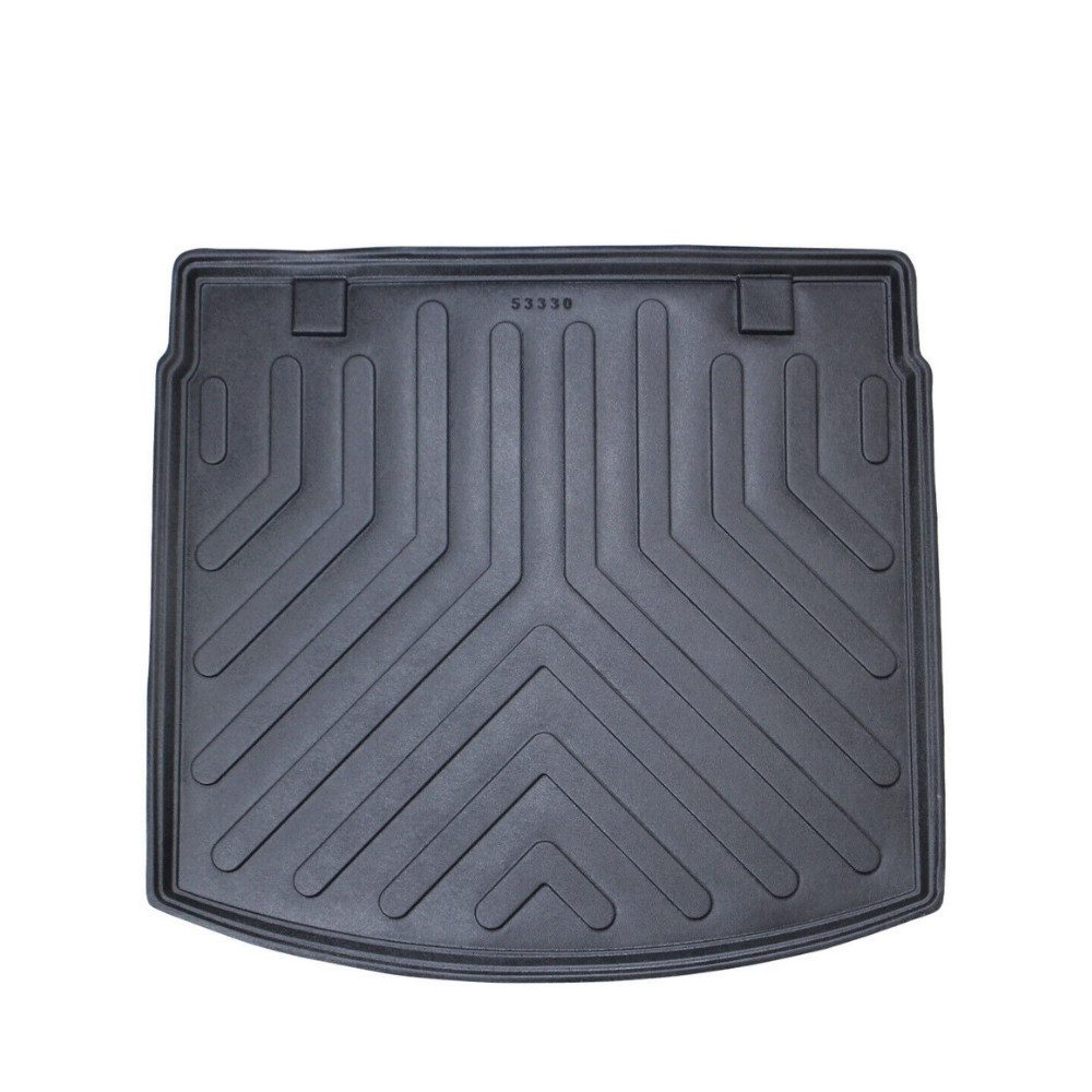 Passform-Fußmatten Oder Kofferraumwanne Oder Set kompatibel mit Seat Altea