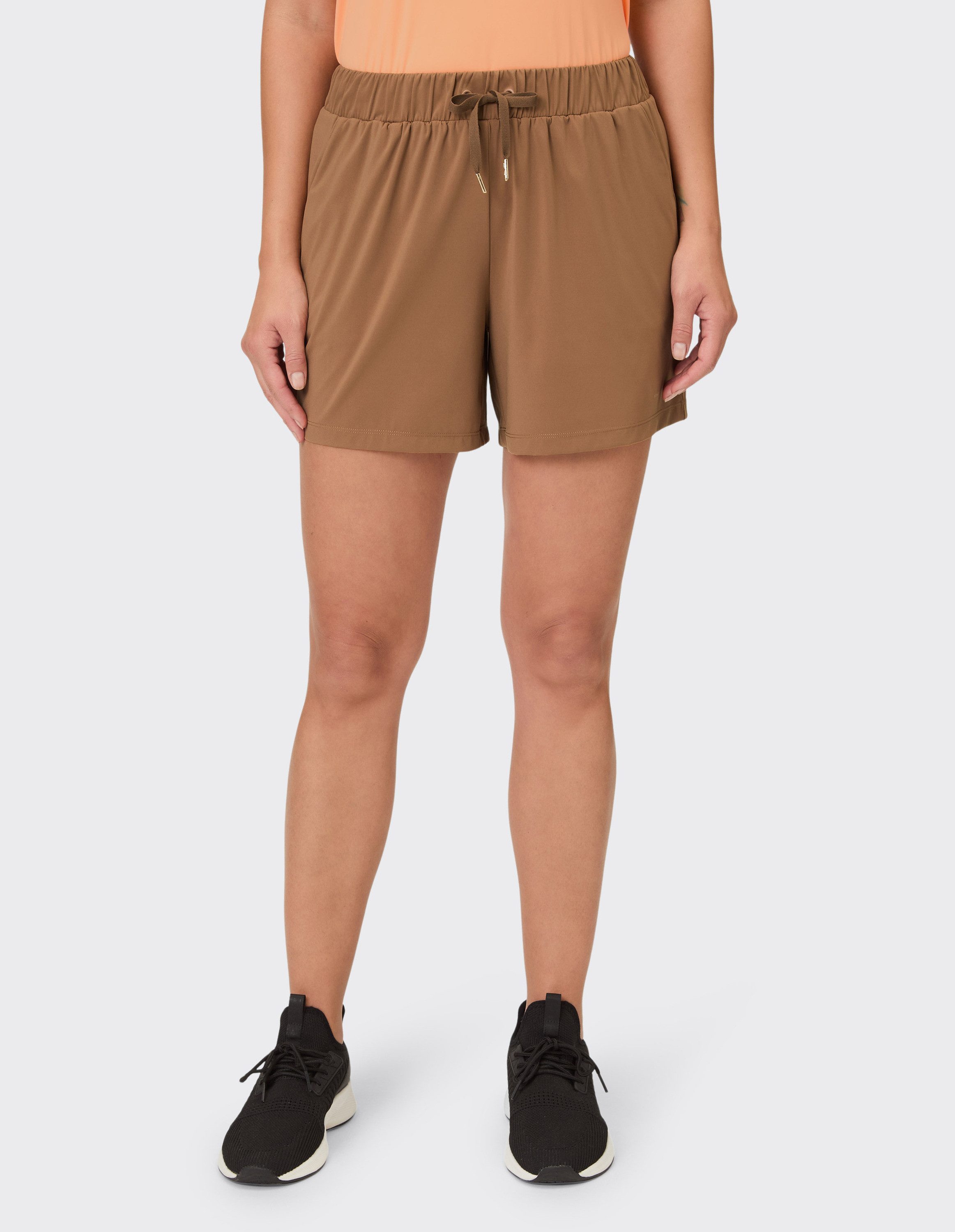 Venice Beach Trainingsshorts Shorts VB Tilly (1-tlg) günstig online kaufen