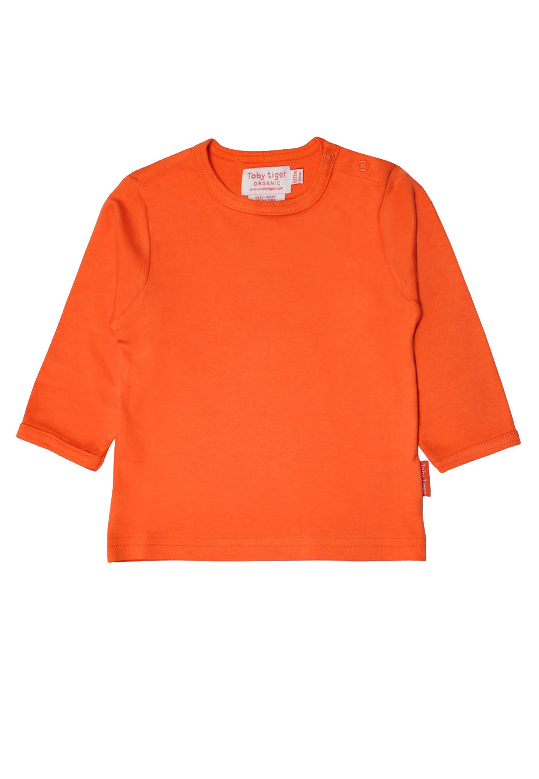 Langarmshirt Langarmshirt