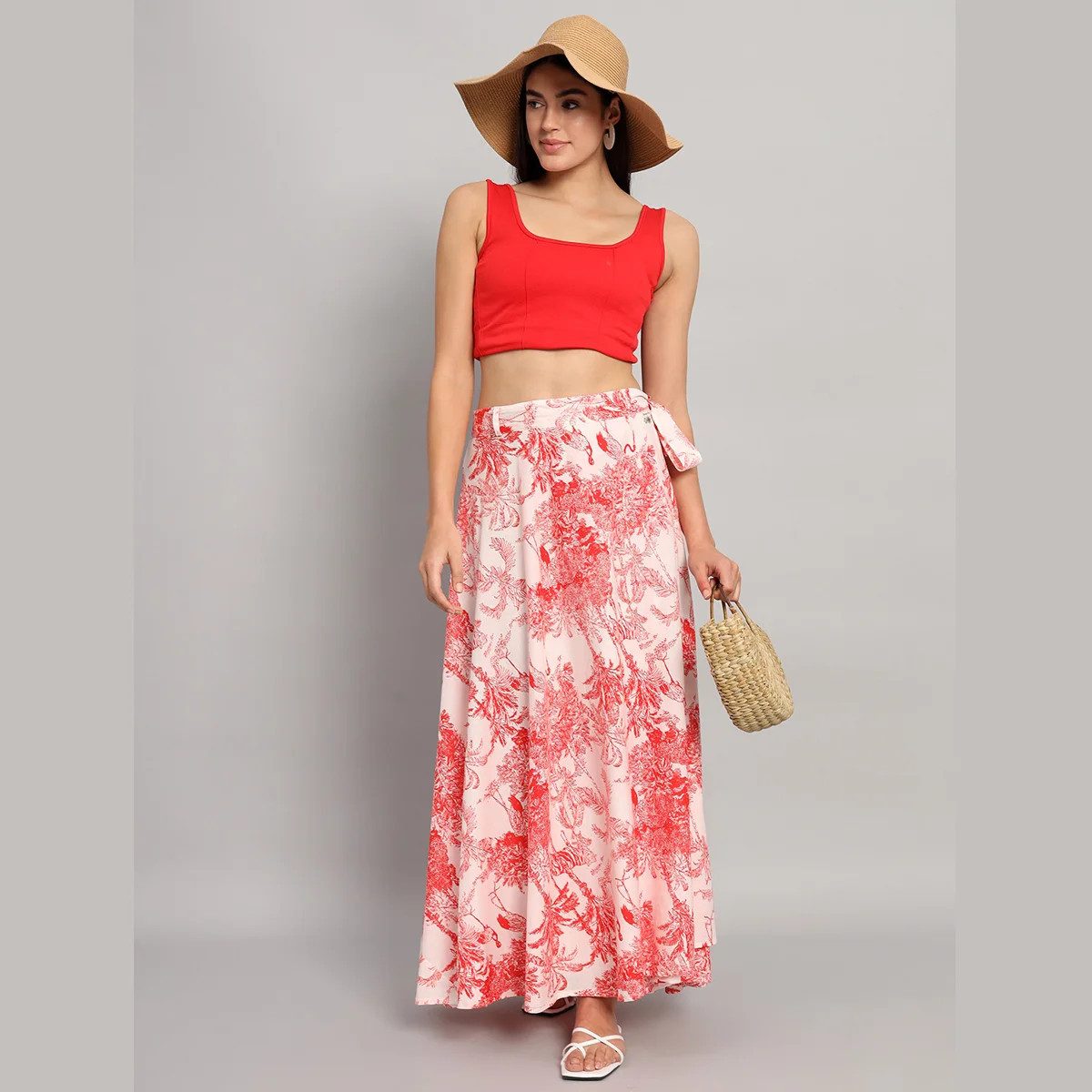 PfauGermany Wickelrock Pantai Beach