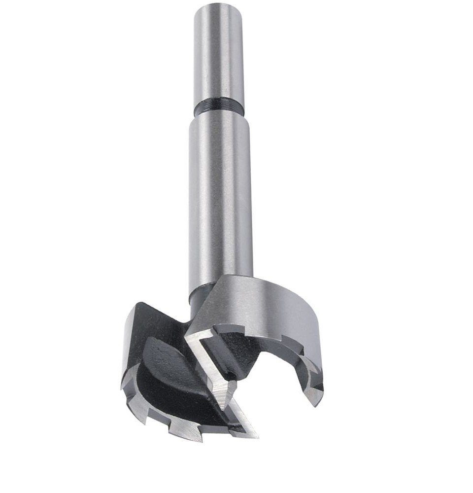 Wolfcraft Forstnerbohrer Wolfcraft Forstnerbohrer Ø 20 mm