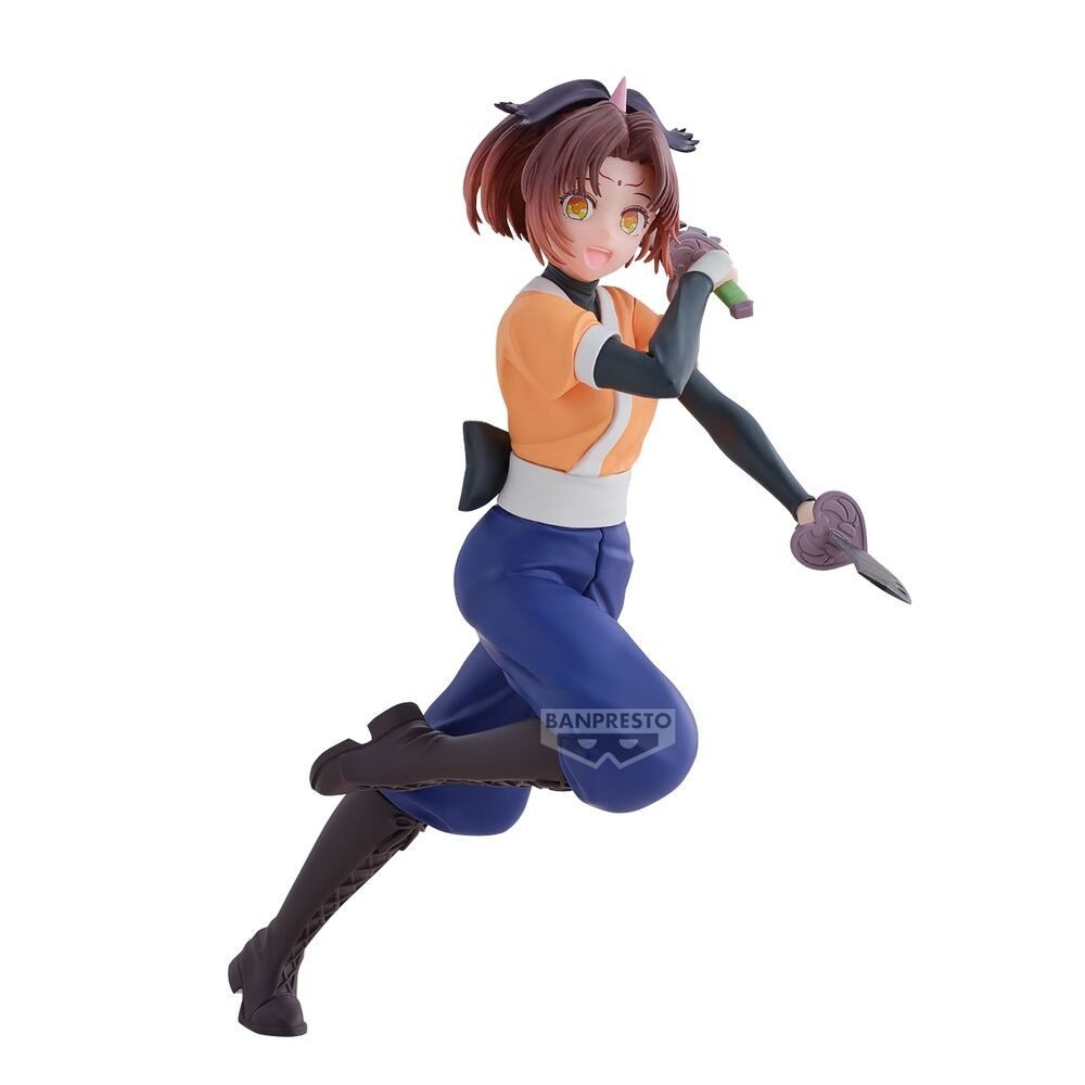 Banpresto Merchandise-Figur Oshi No Ko - Kana Arima - Tsurugi ver.- 16 cm