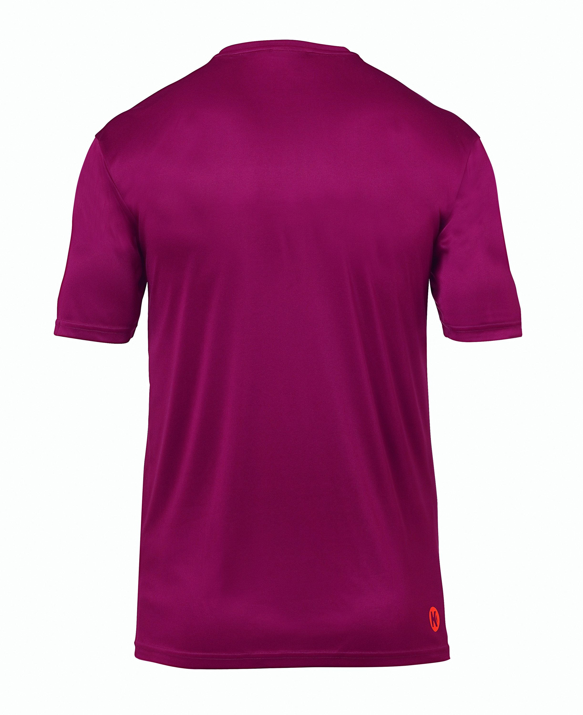 Kempa Kurzarmshirt Shirt POLY (1-tlg., Trikot) atmungsaktiv günstig online kaufen