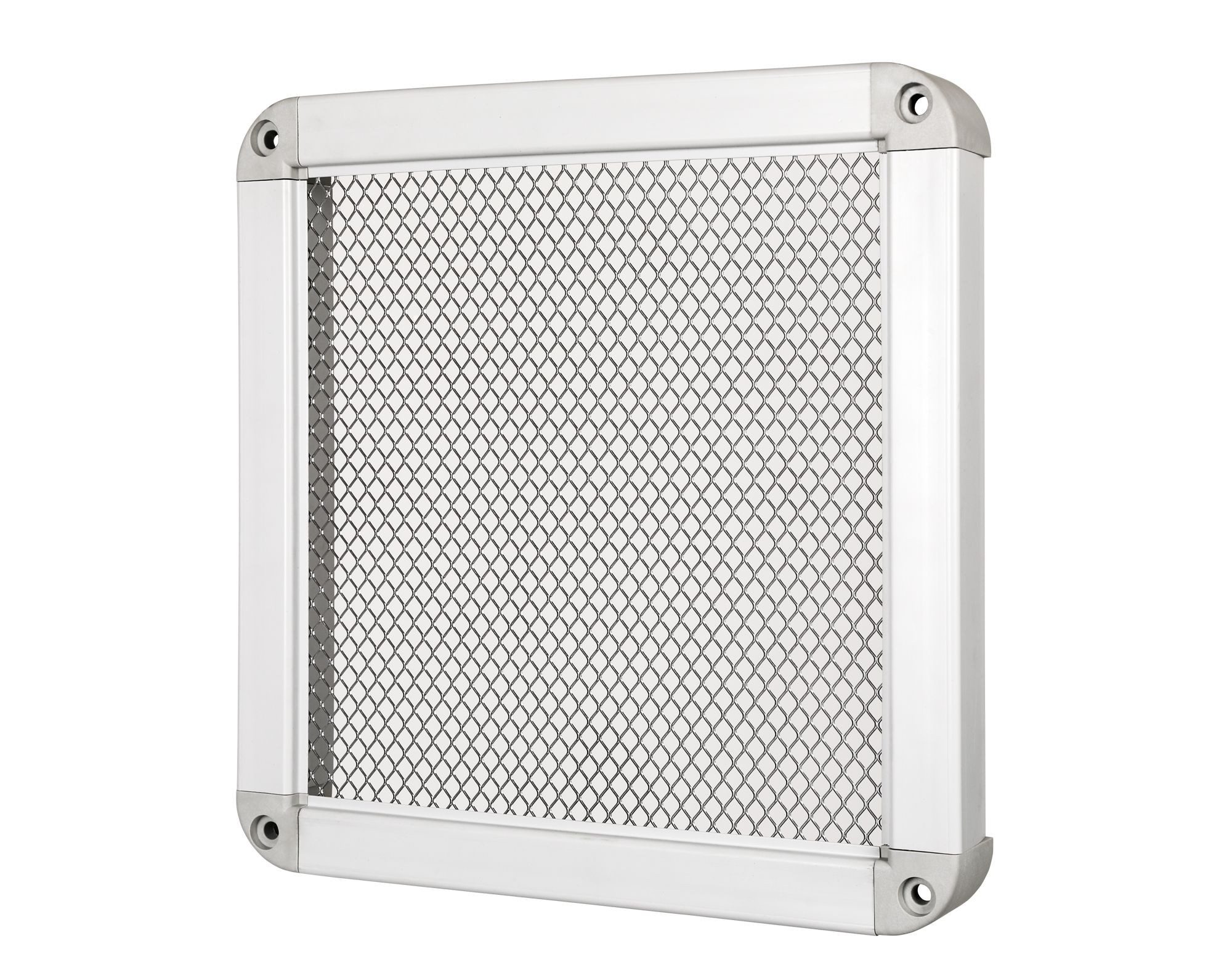 CasaFan Lüftungsgitter 22-49-03-02 SG EQ, 310 x 310 x 52 mm