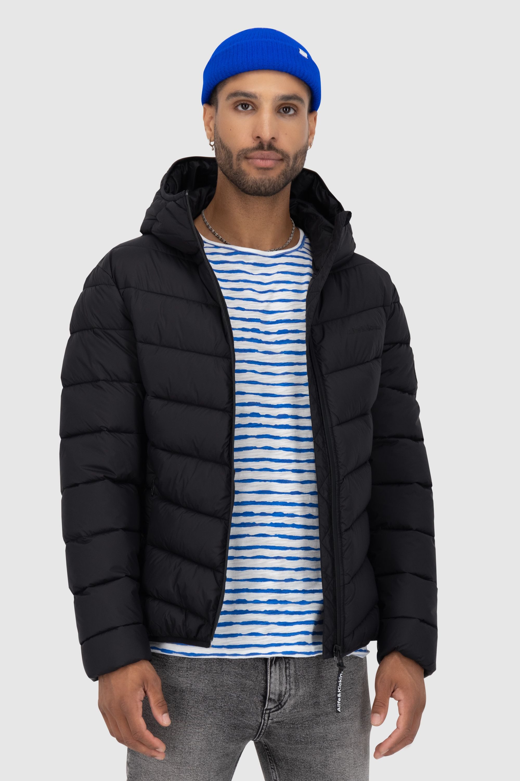 3PLEset Langjacke günstig online kaufen