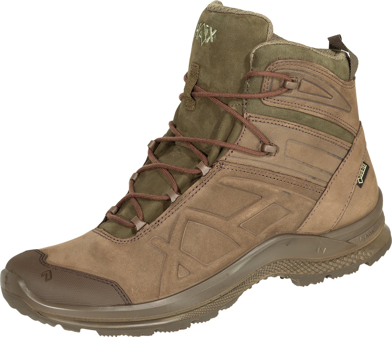 haix Black Eagle Nature GTX Mid günstig online kaufen