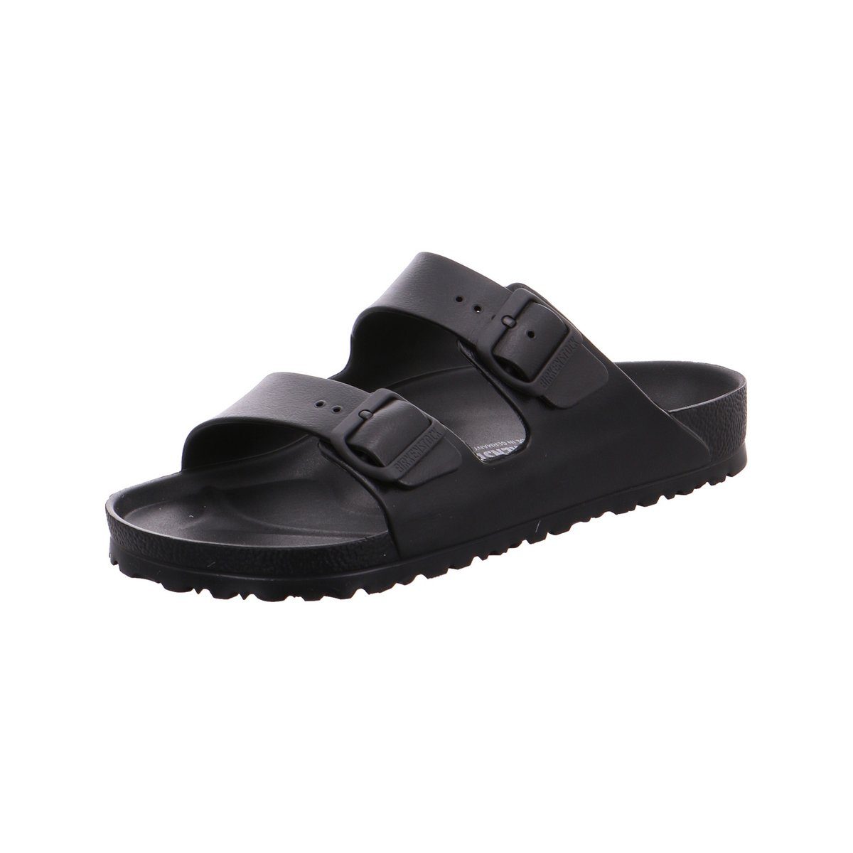 Birkenstock Pantoletten für Herren in schwarz günstig online kaufen
