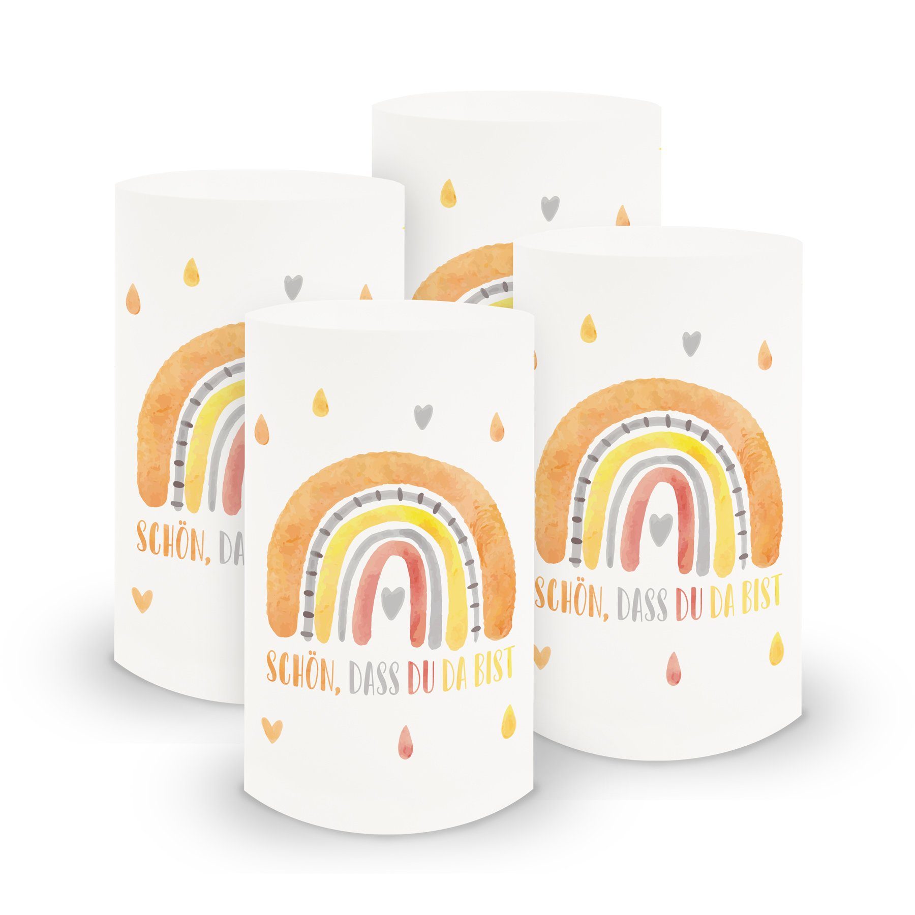 Bolsas Para Cubiertos De Papel Kraft – Pack De 24 Unidades, 8.2x20 Cm, Con Servilleta Incluida | Ideales Para Celebraciones, Cumpleaños Y Eventos