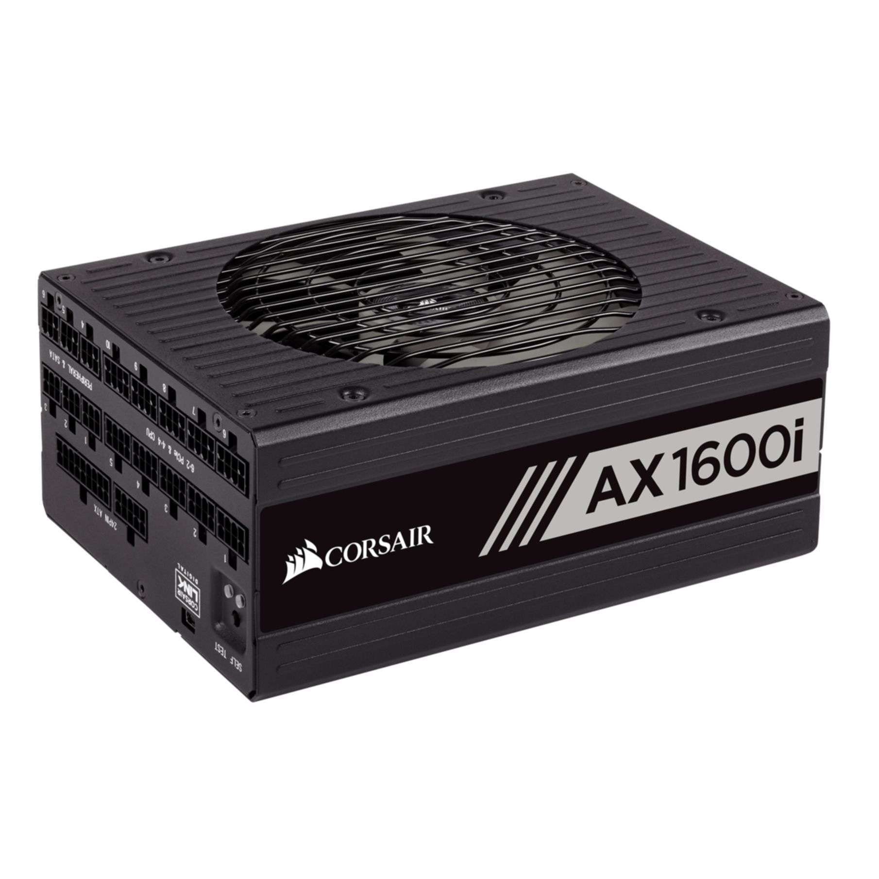 AX1600i Netzteil