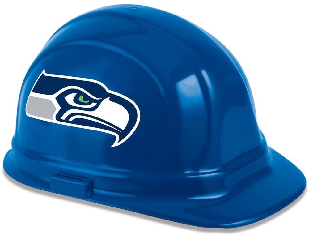 Seattle Seahawks Fischerhut Hard Hat