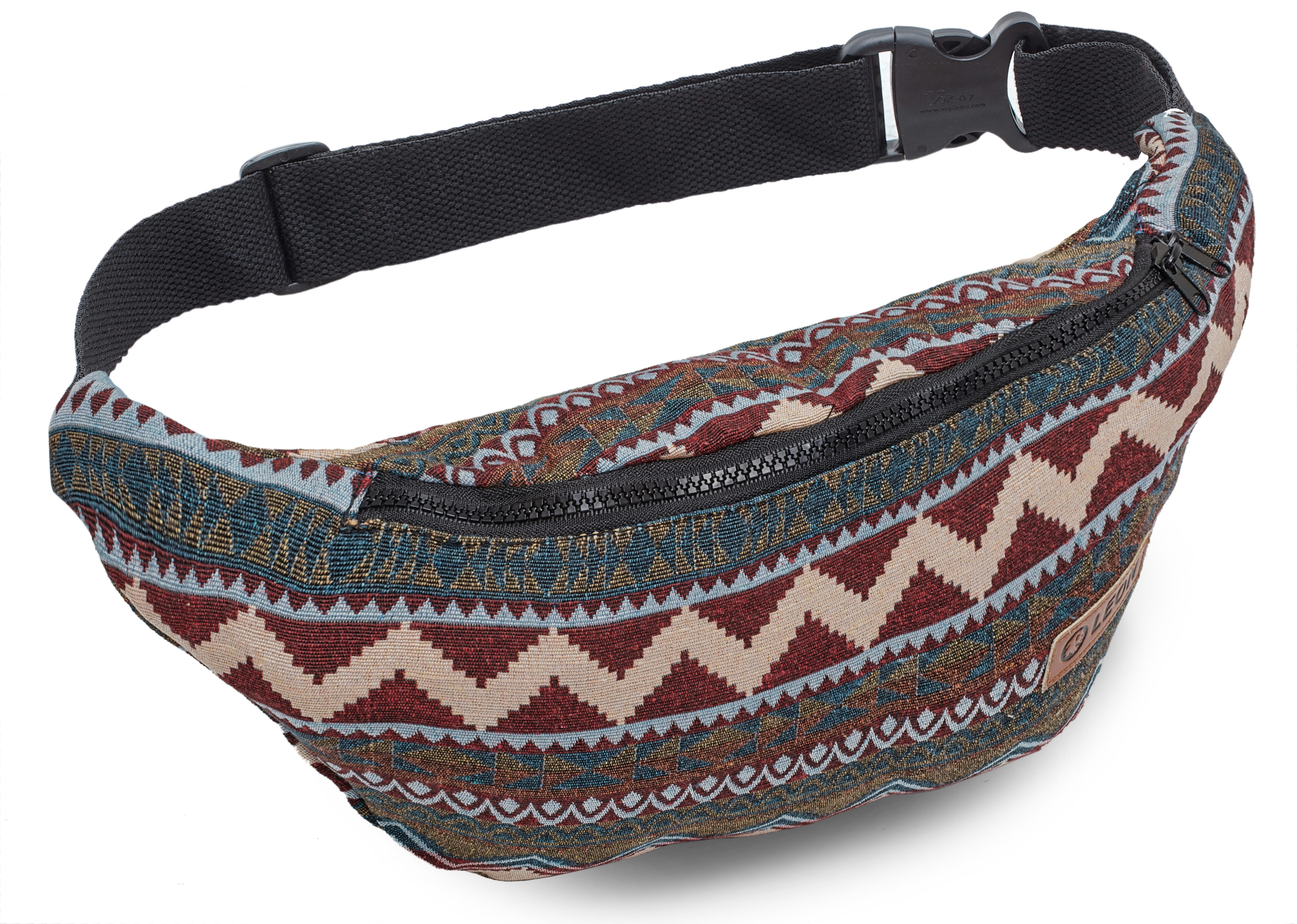 Bauchtasche Leon By Bers Bauchtasche Gürteltasche