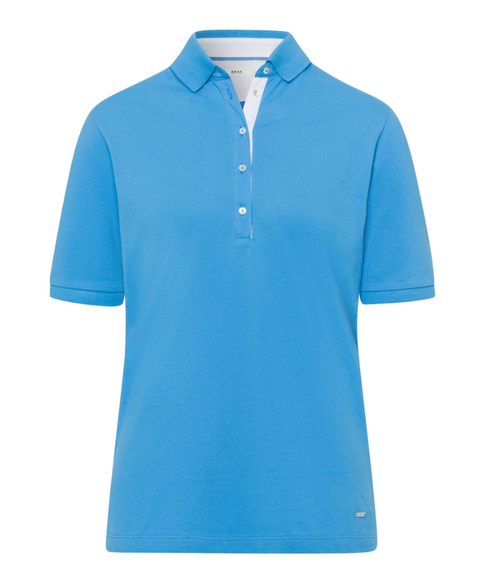 (27) Modern-sportive Brax 32-3308 Santorin Optik T-Shirt