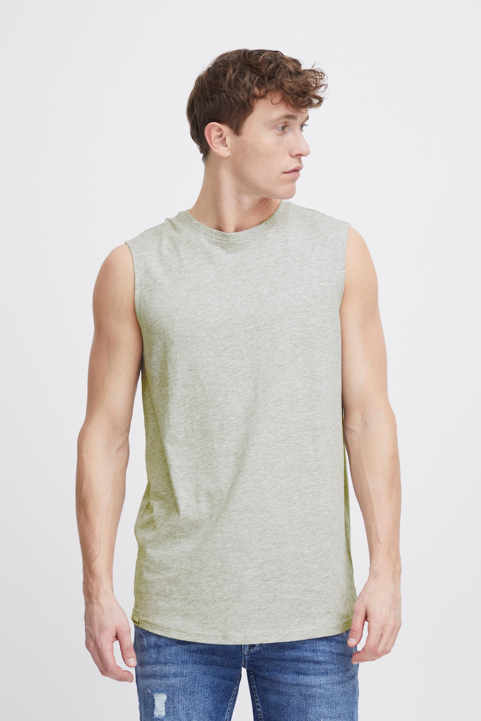 !Solid Tanktop SDMLongi TankTop 2Pack modisches günstig online kaufen