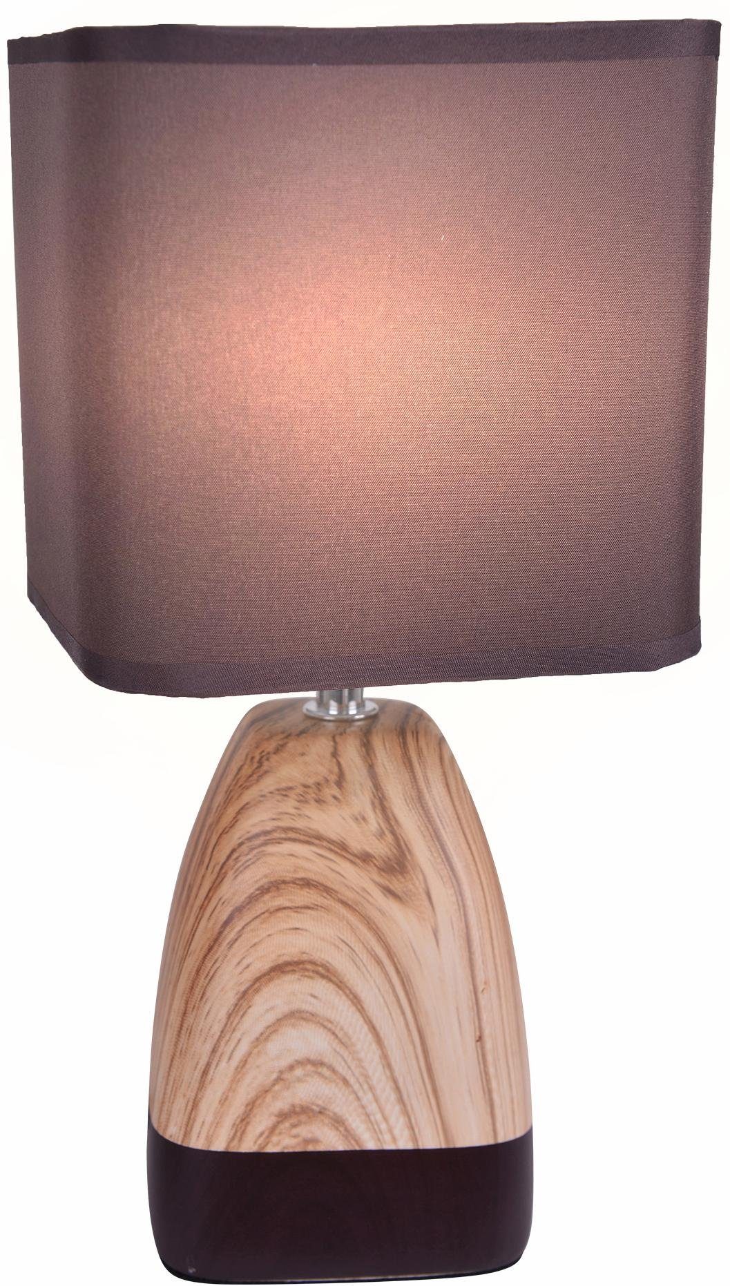 näve Tischleuchte Home Lights Classic, ohne günstig online kaufen