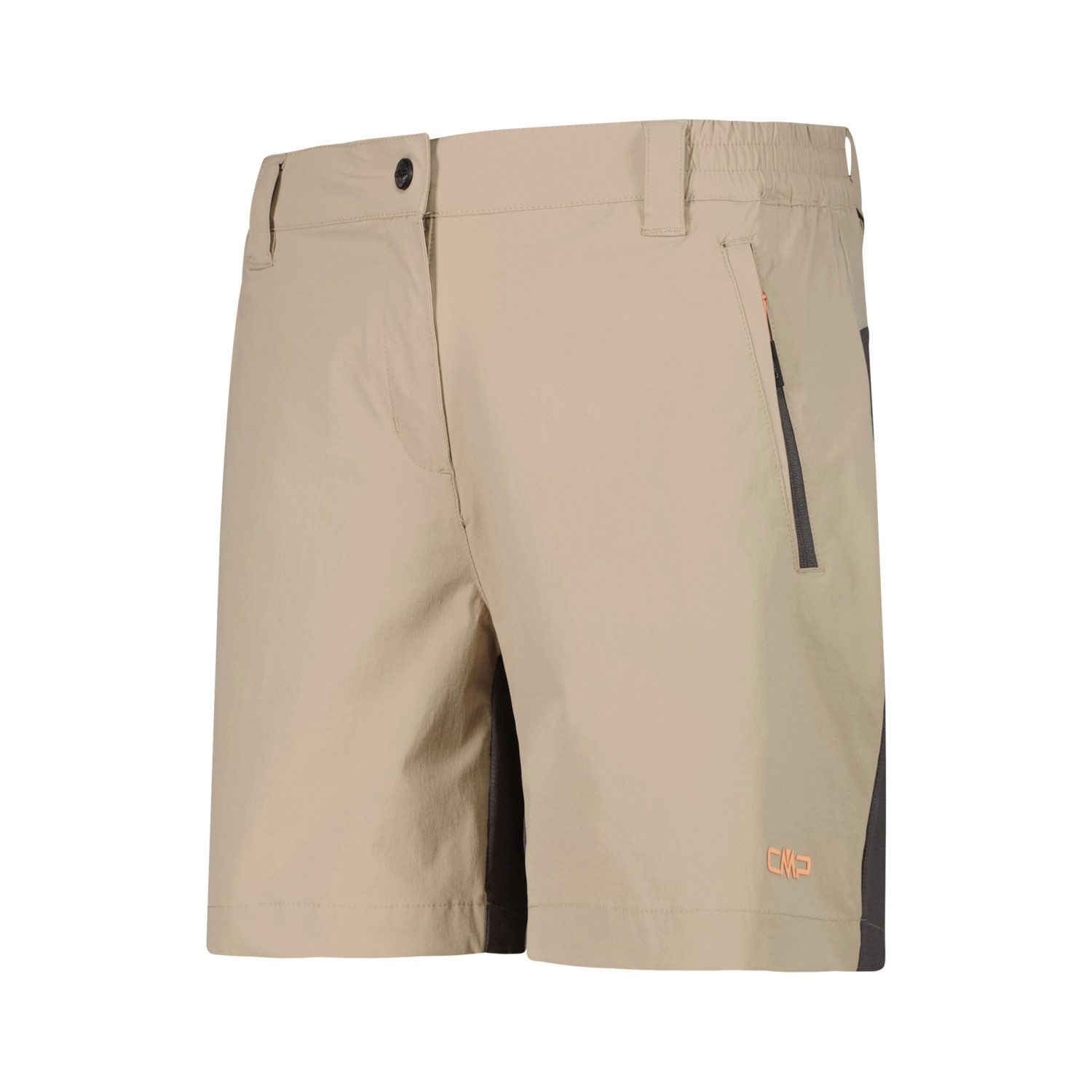 CMP Trainingsshorts CMP Damen Hose Bermuda 35T6476