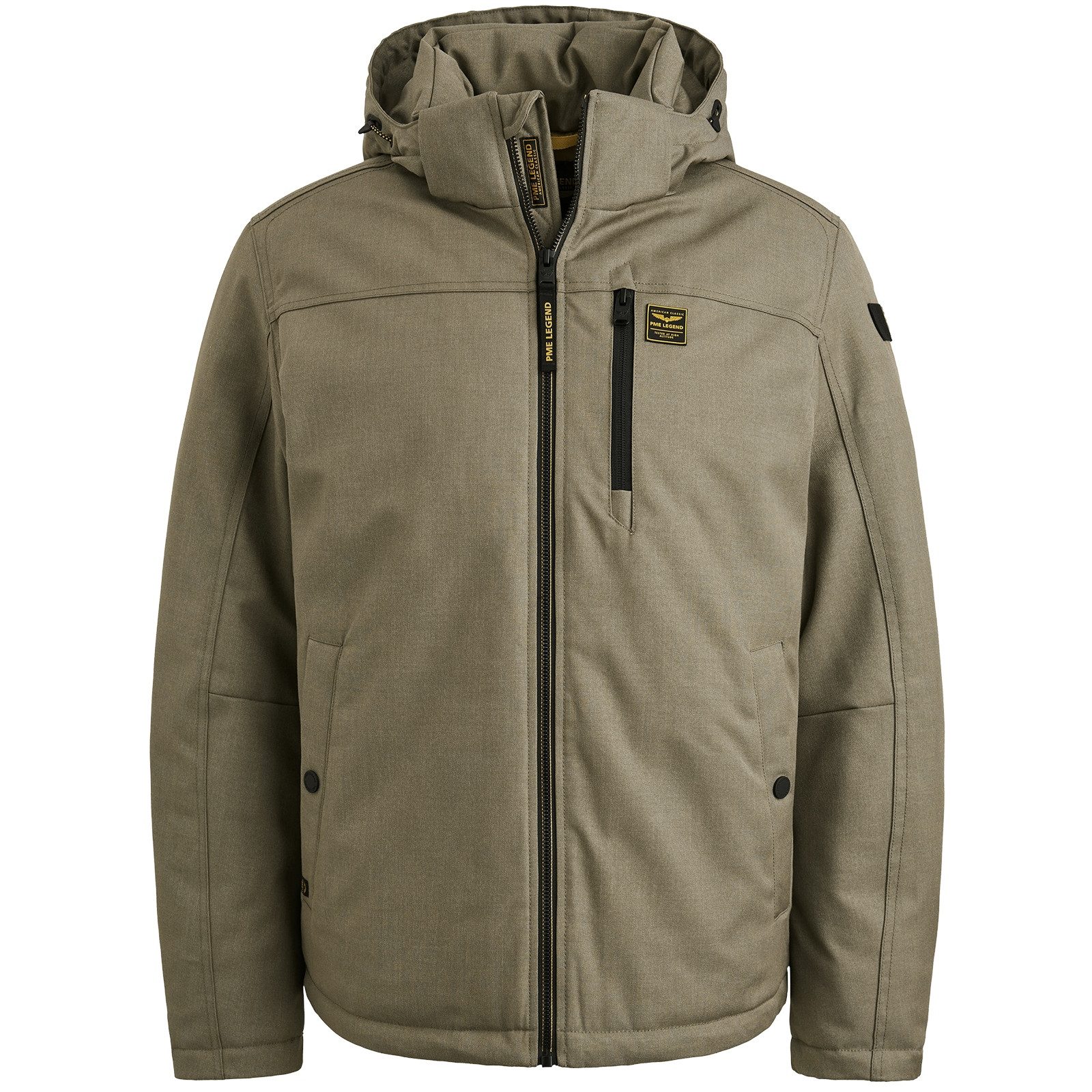 PME LEGEND Steppjacke günstig online kaufen