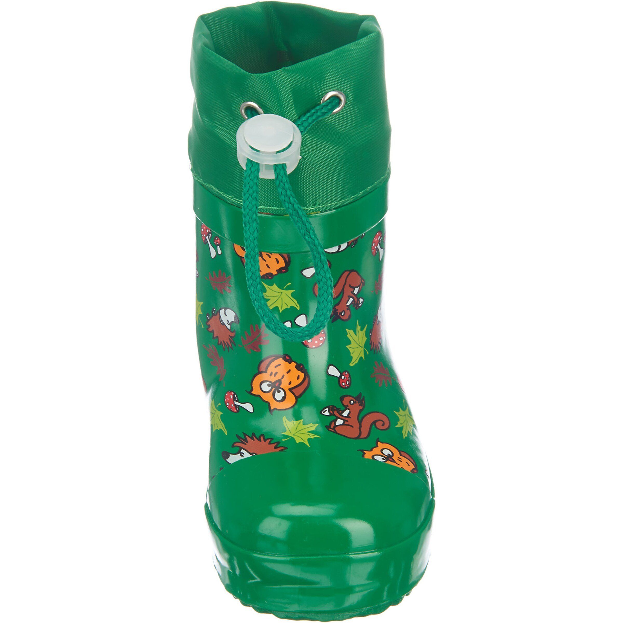 Playshoes Waldtiere Gummistiefel (1-tlg)