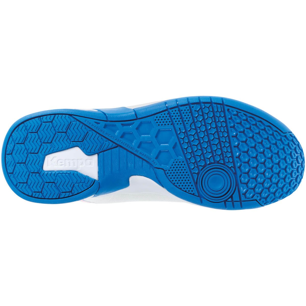 Kempa Hallen-Sport-Schuhe ATTACK 2.0 WOMEN Hallenschuh günstig online kaufen