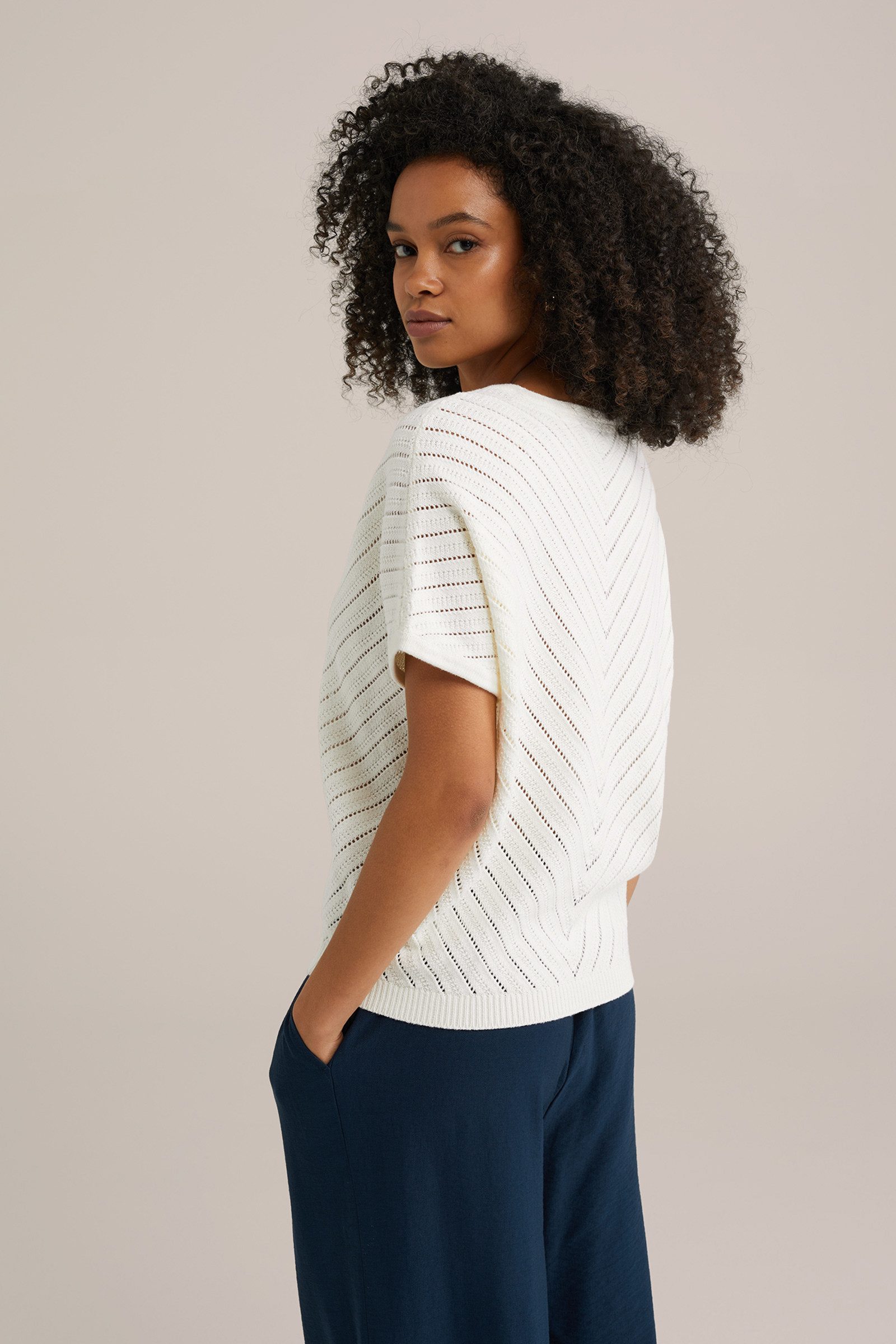 WE Fashion Cardigan günstig online kaufen