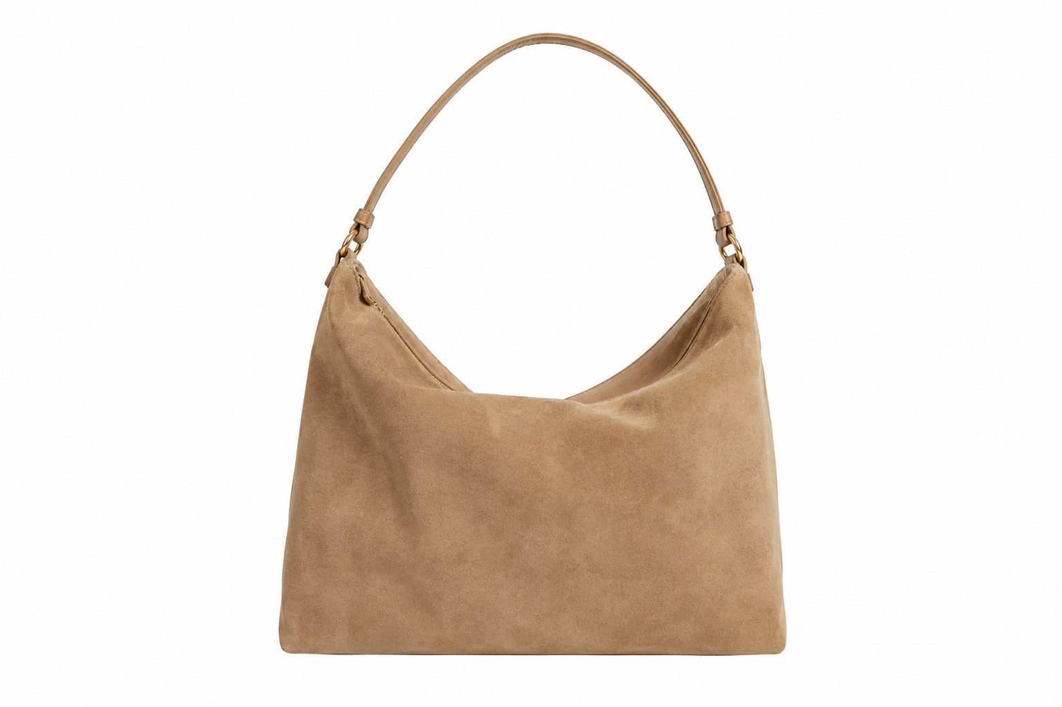 Gina Tricot Schultertasche Slouchy shoulder bag