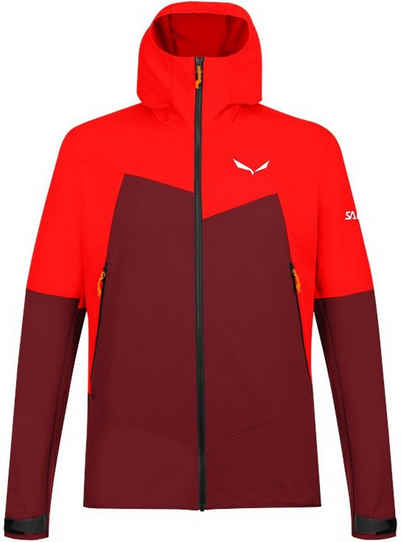 Salewa Funktionsjacke SELLA DST M JACKET