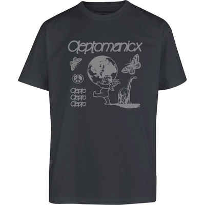 Cleptomanicx T-Shirt "Mystery"