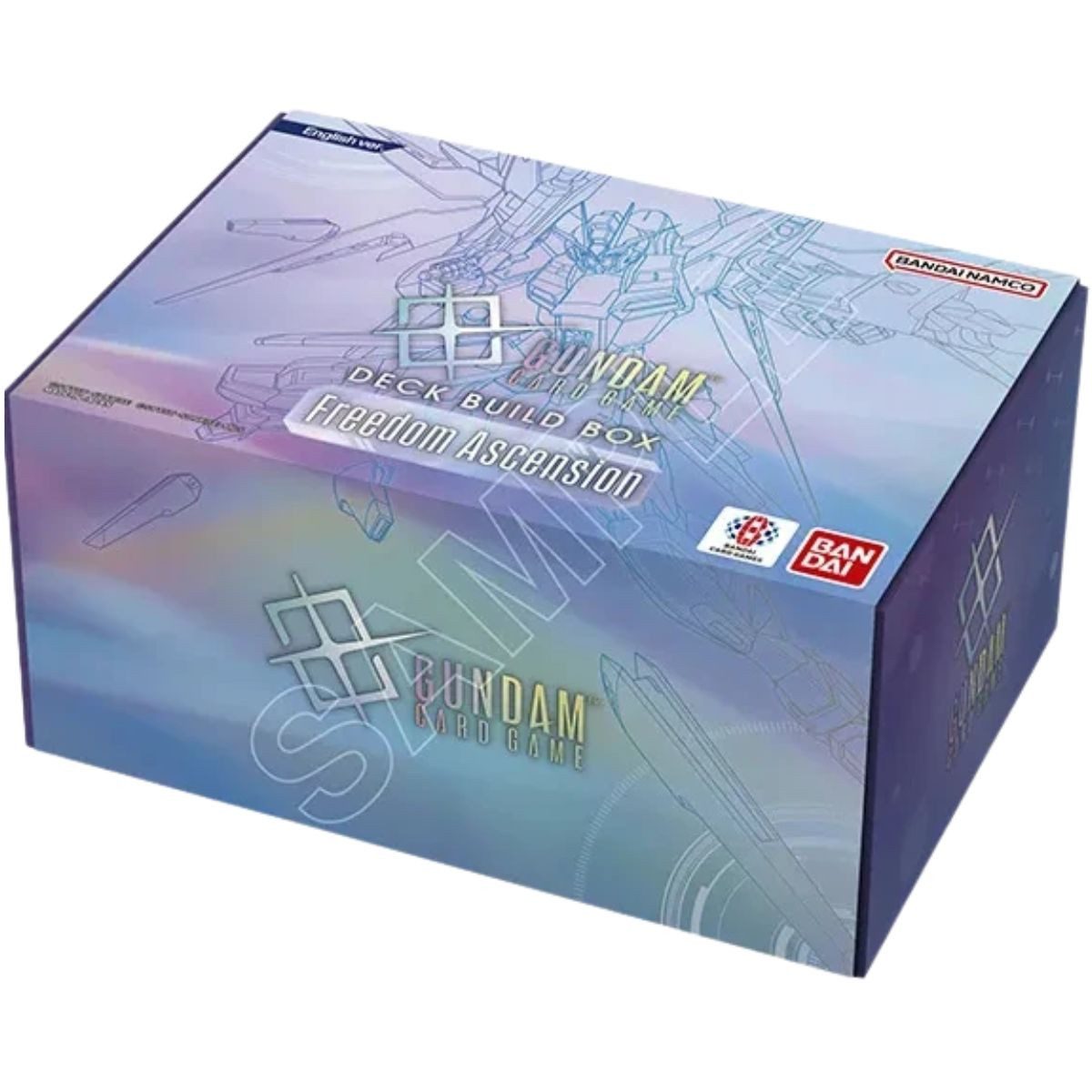 Bandai Sammelkarte Gundam Card Game Fre