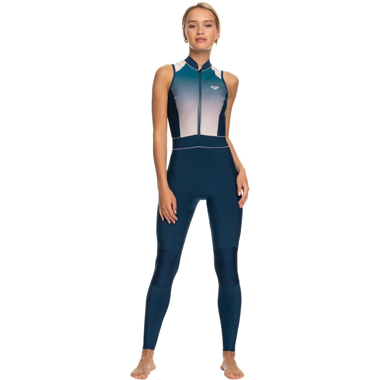 Roxy Neoprenanzug W' 1.5 ROXY RISE LONG JANE Front-Zi, W' 1.5 ROXY RISE LONG JANE Front-Zi