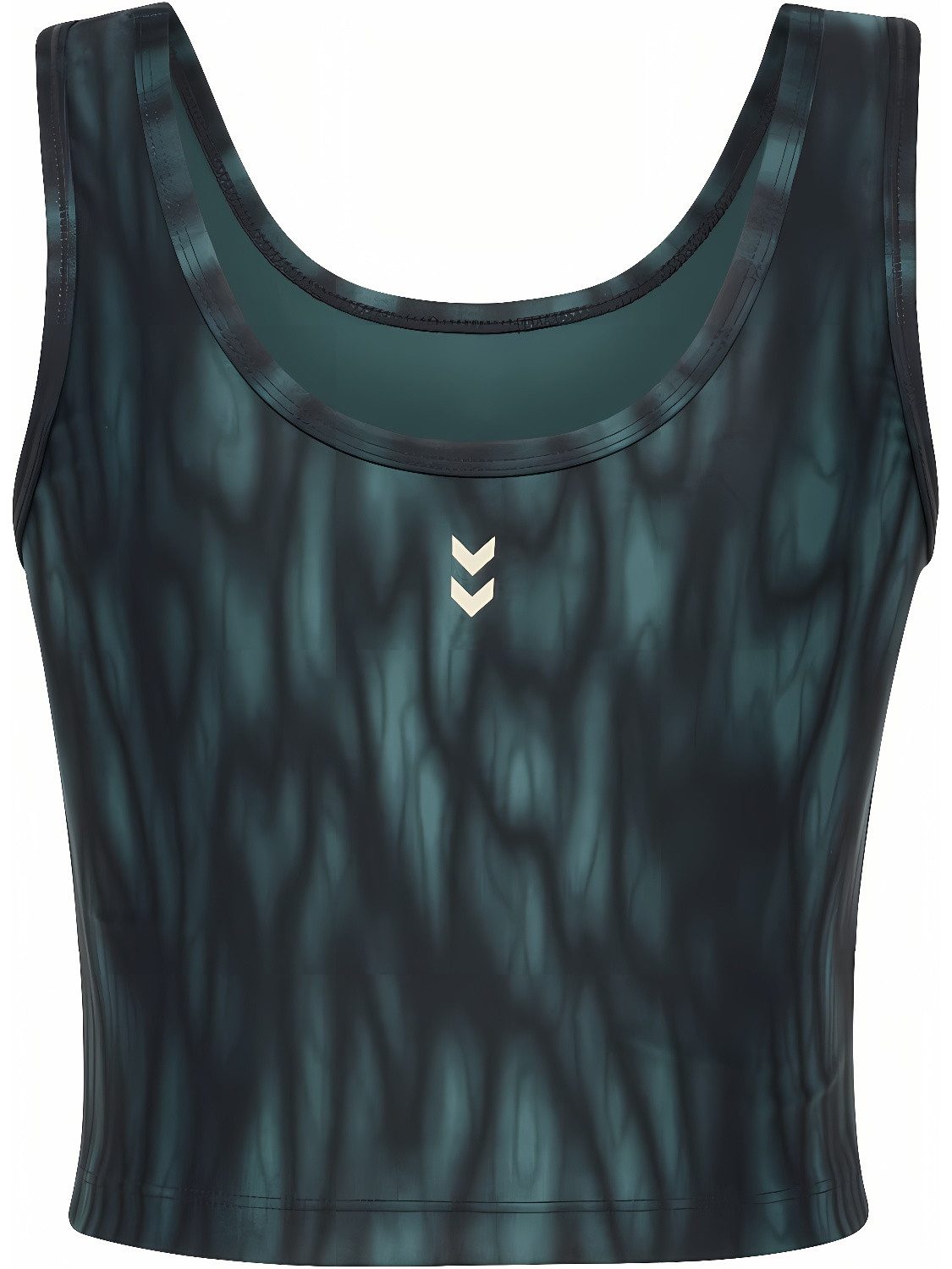 hummel Trainingsshirt Hiit Aop Intensity W Top