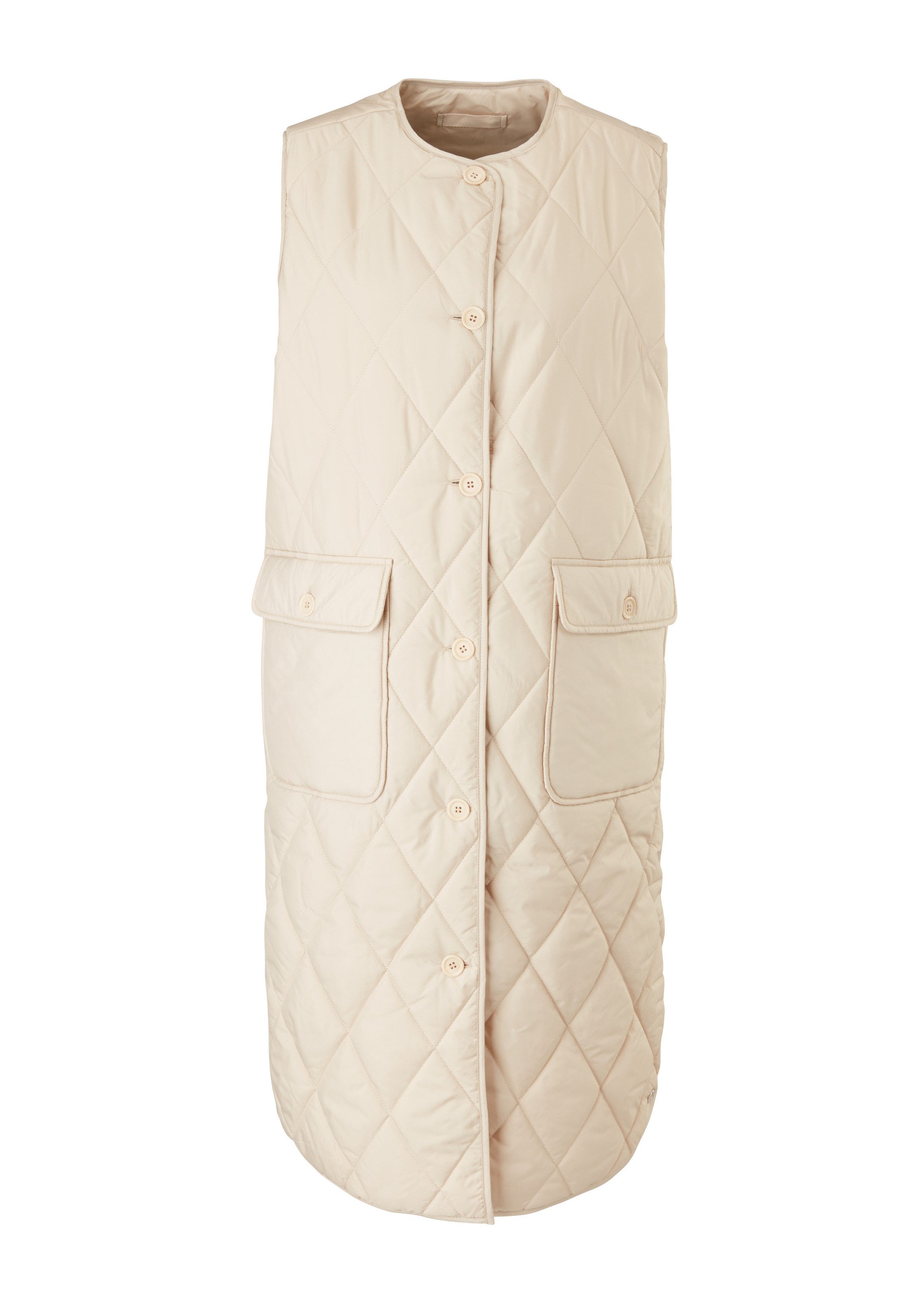 Outdoorjacke Outdoor-Weste