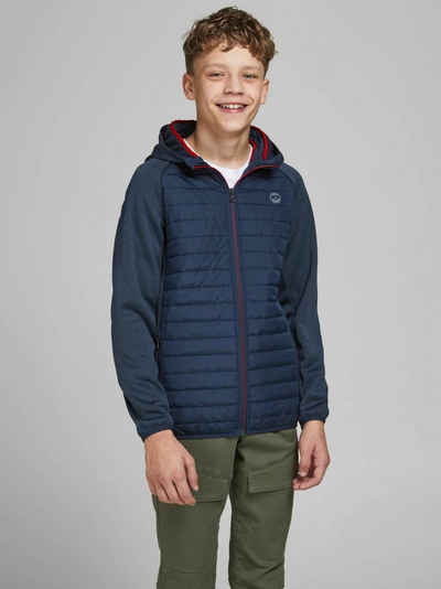 Jack & Jones Junior Steppjacke (1-St)