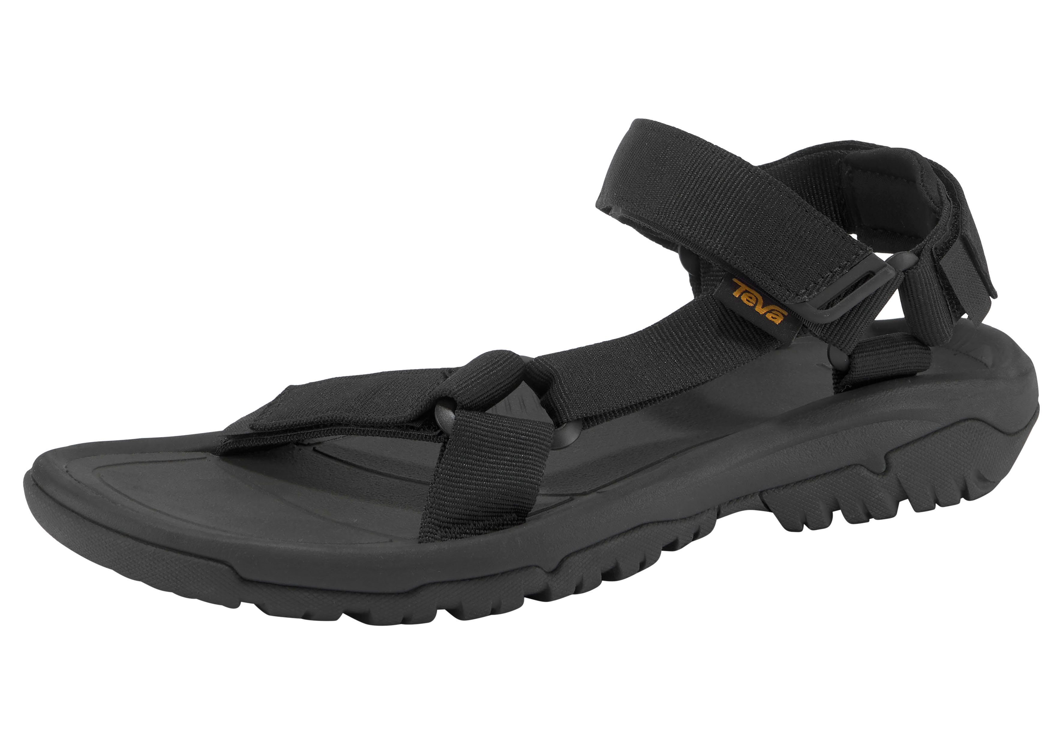 Teva Hurricane XLT2 Sandale mit Klettverschluss schwarz