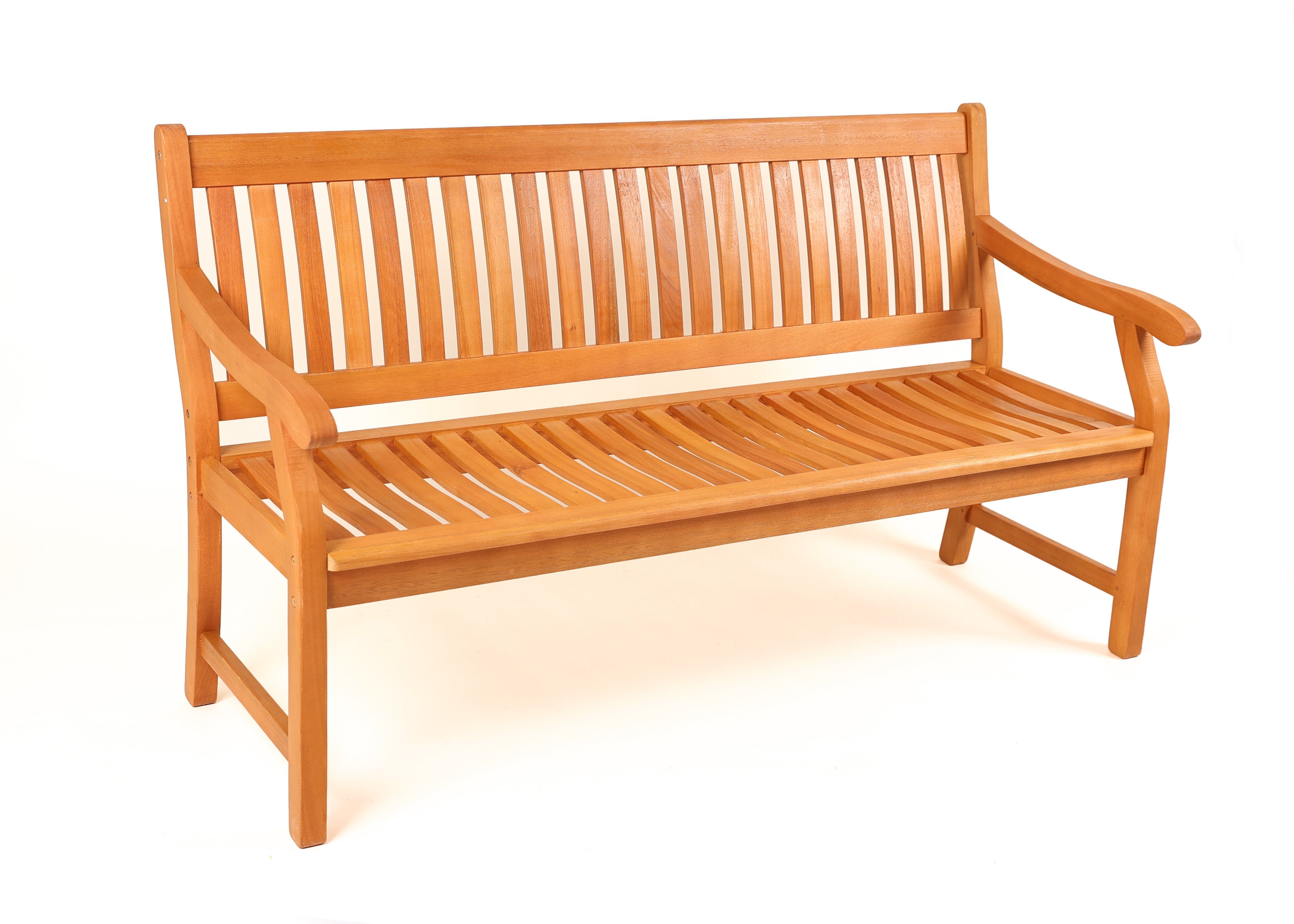 Sedex Gartenbank Gartenbank New Jersey Natur günstig online kaufen