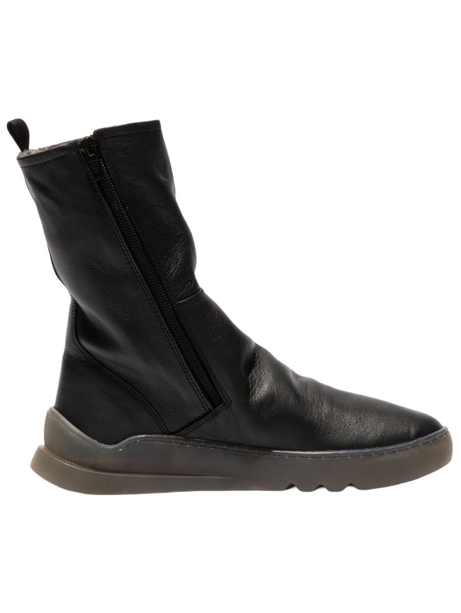 softinos softinos Stiefelette Leder Stiefelette