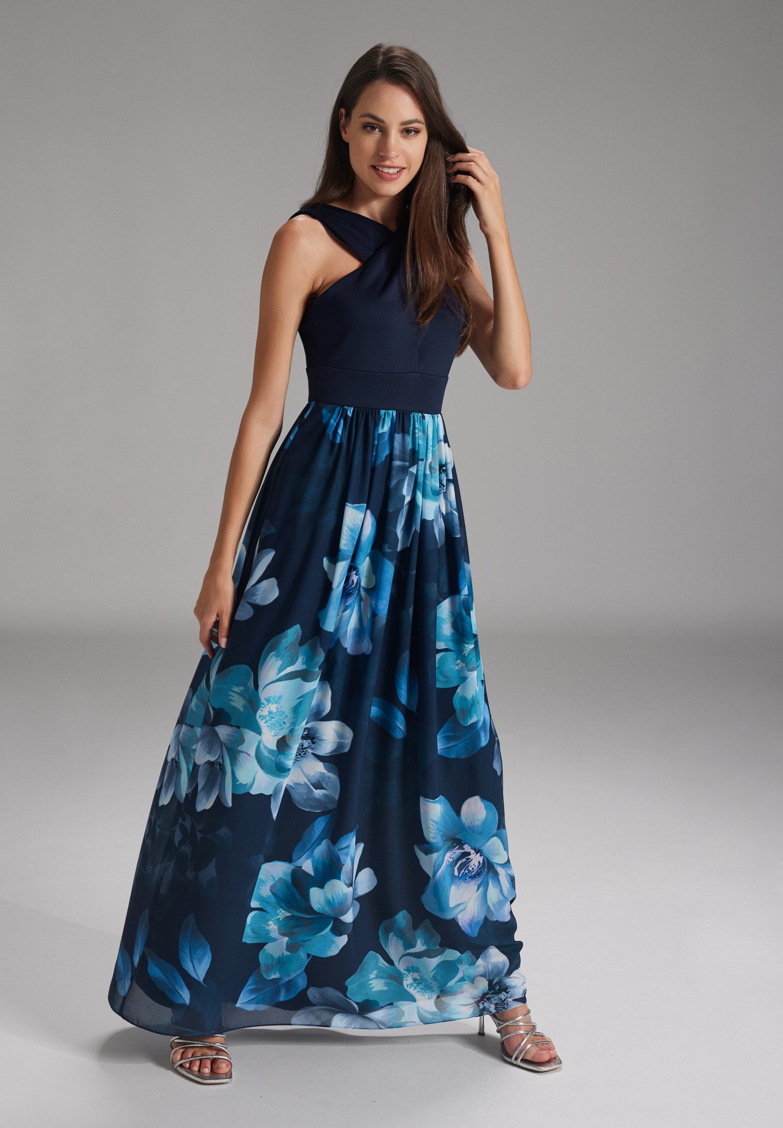 SWING Sommerkleid günstig online kaufen