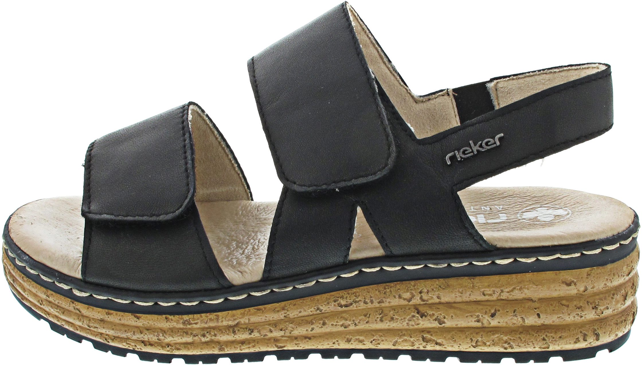 Rieker Sandalette