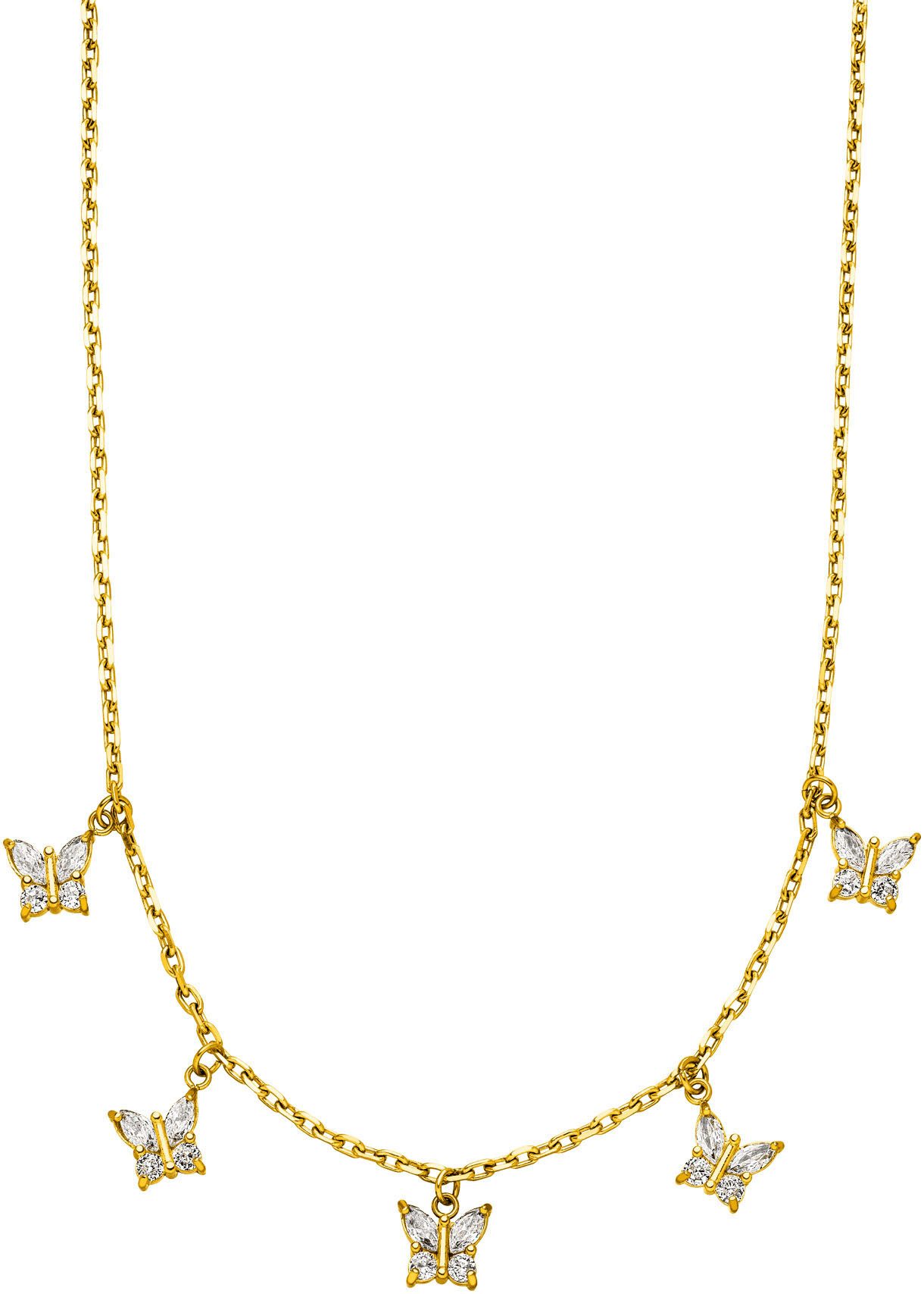 Purelei Kette mit Anhänger Schmuck Geschenk günstig online kaufen