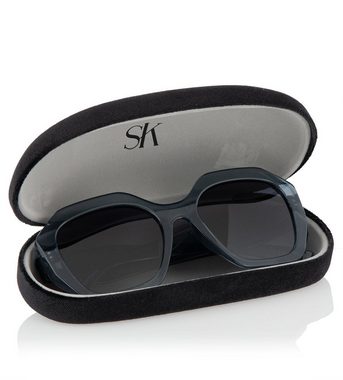 Sarah Kern Sonnenbrille UV-Schutzbrille (Set, 2-teilig) mit polarisiertem Spezialglas