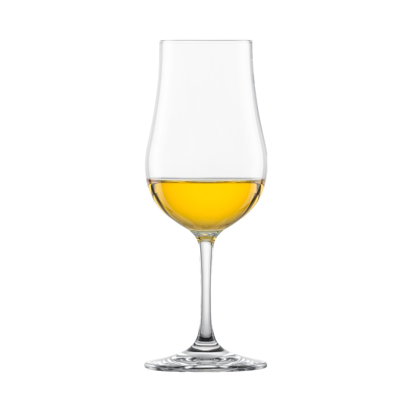 SCHOTT-ZWIESEL Whiskyglas Bar Special Whisky Nosing Gläser 218 ml 4er Set, 4-tlg., Glas