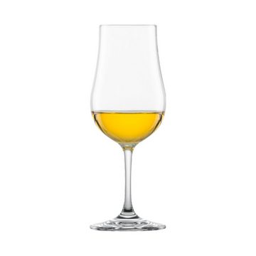 SCHOTT-ZWIESEL Whiskyglas Bar Special Whisky Nosing Gläser 218 ml 4er Set, Glas