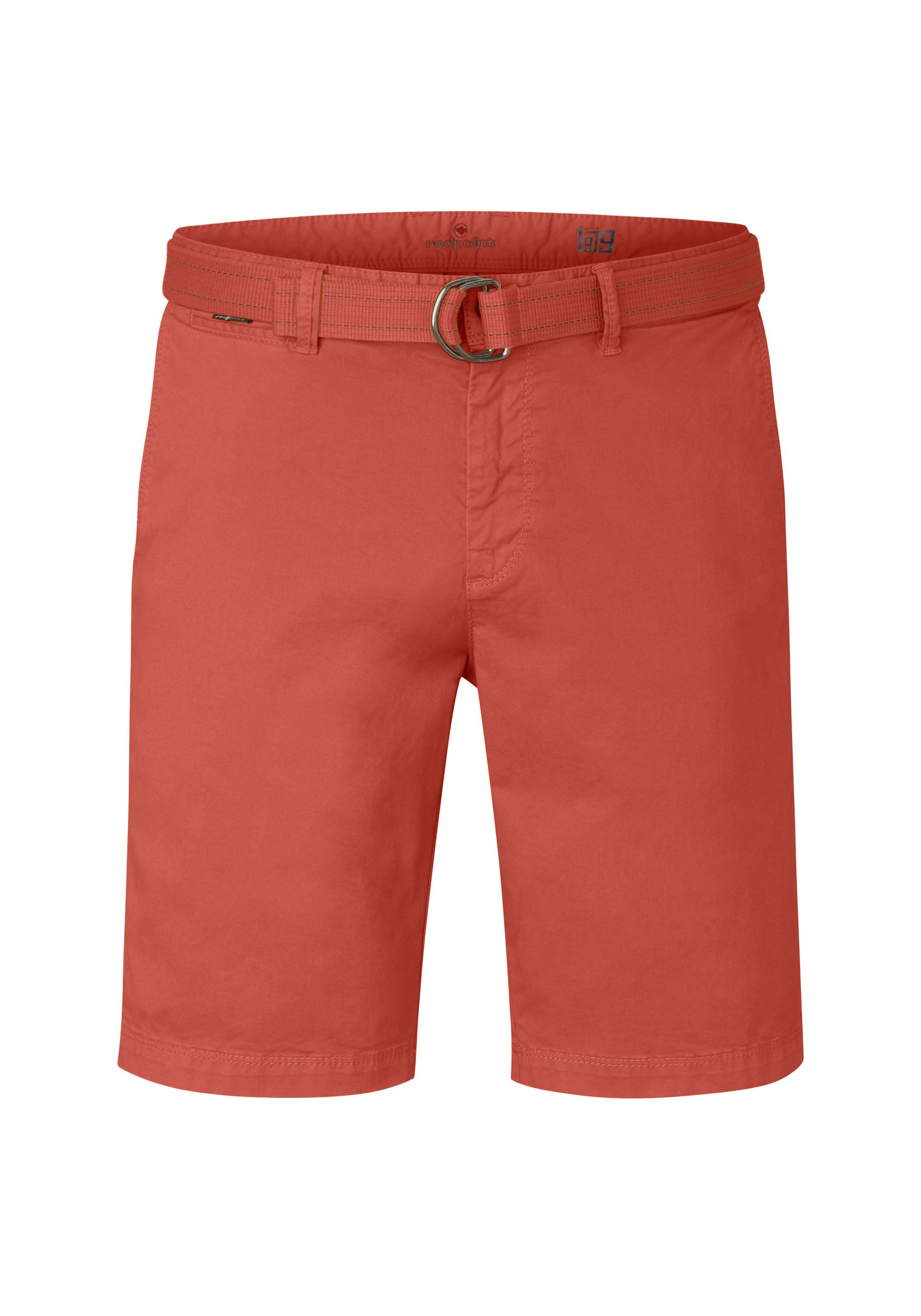 Redpoint Chinoshorts SURREY Sportive Chino Bermudas günstig online kaufen