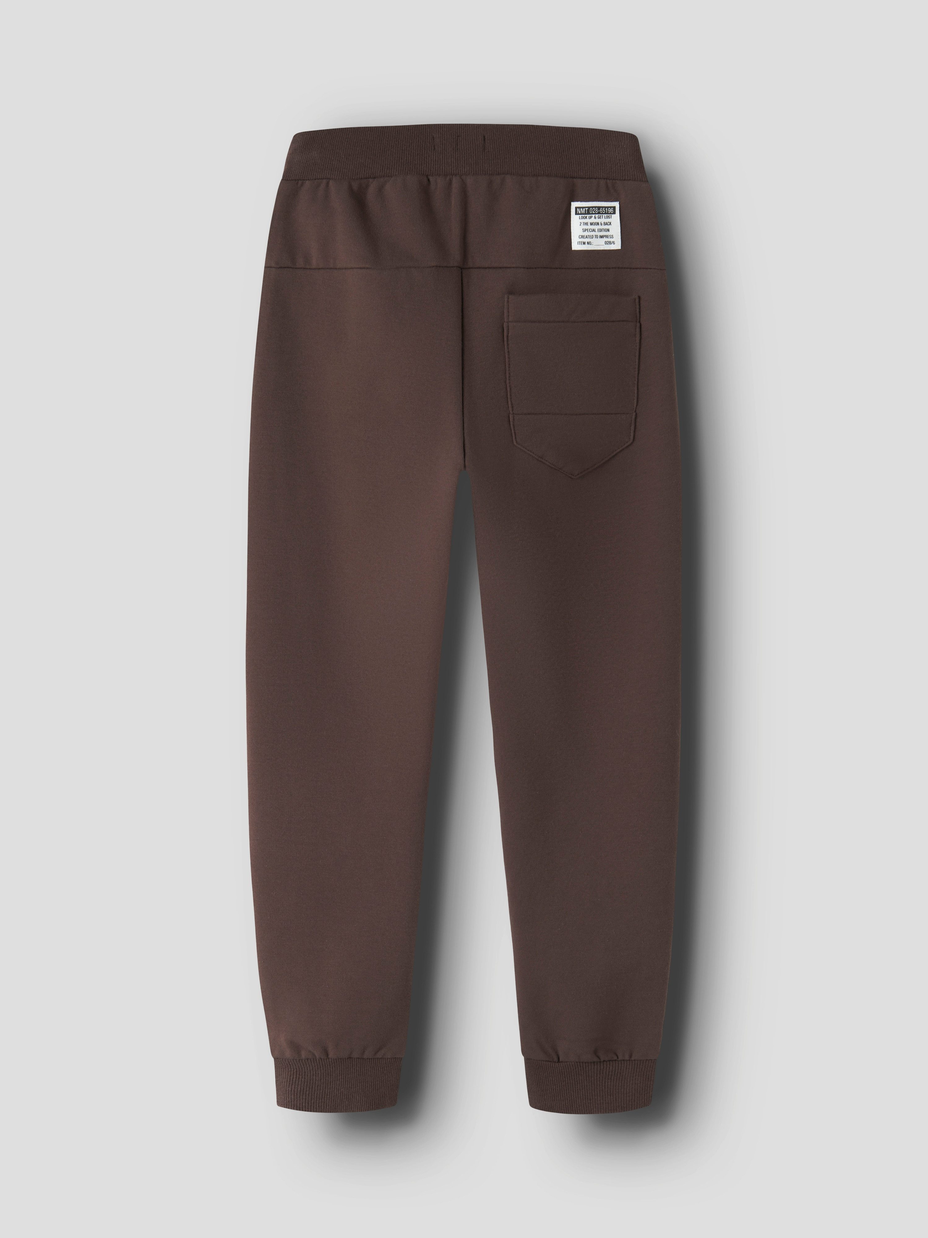 Name It Trainingshose NKMHONK BRU SWE PANT NOOS