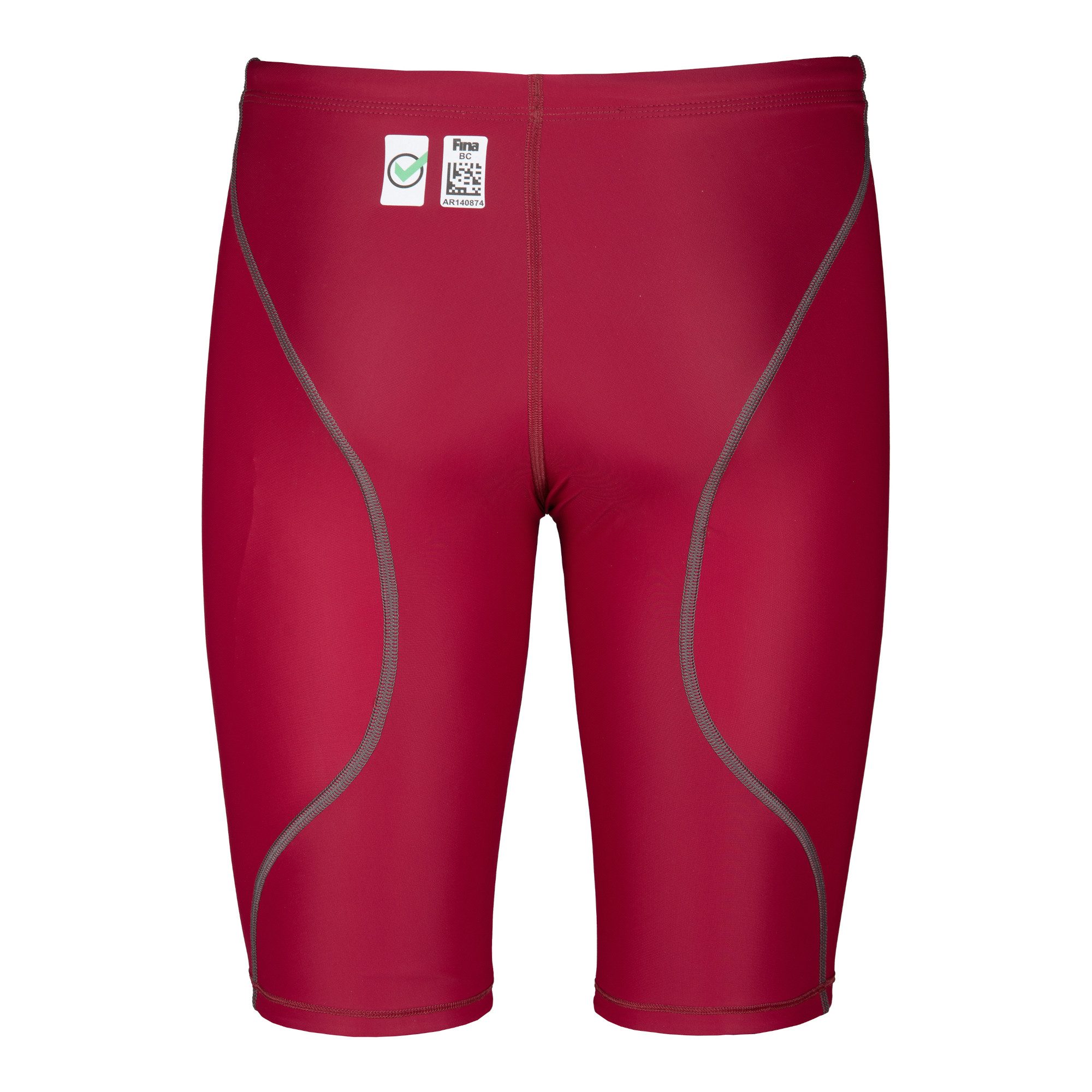Arena Badeshorts Arena Herren Wettkampf-Schwimmhose POWERSKIN ST NEXT JAMME günstig online kaufen