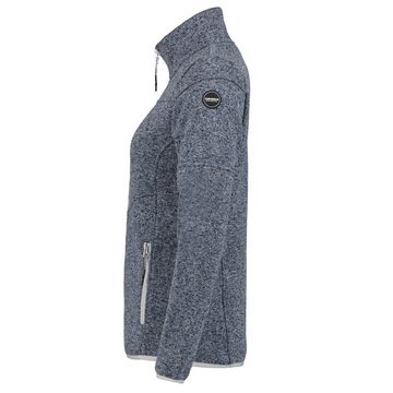 Icepeak Strickfleecejacke