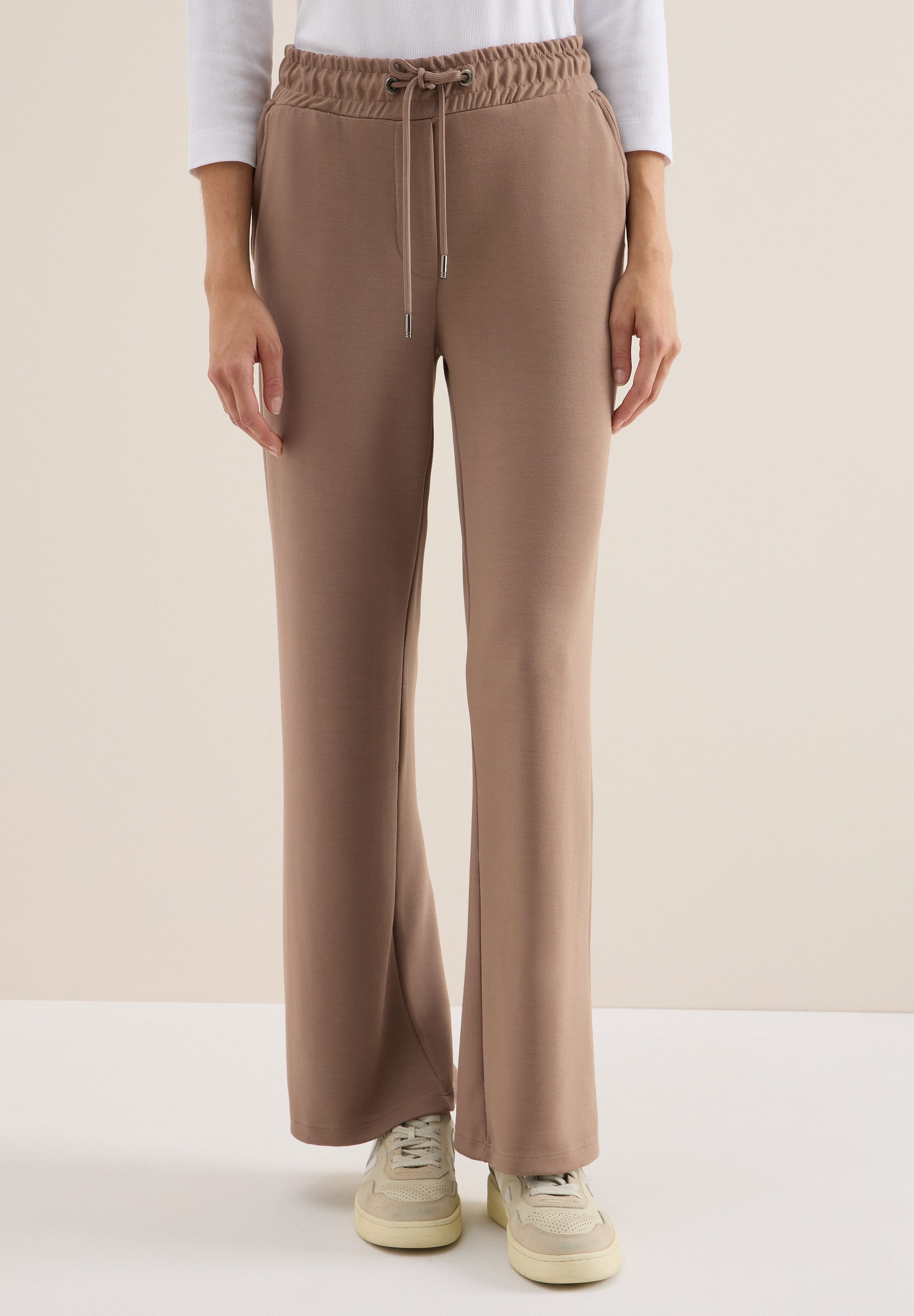 CECIL Culotte High Waist