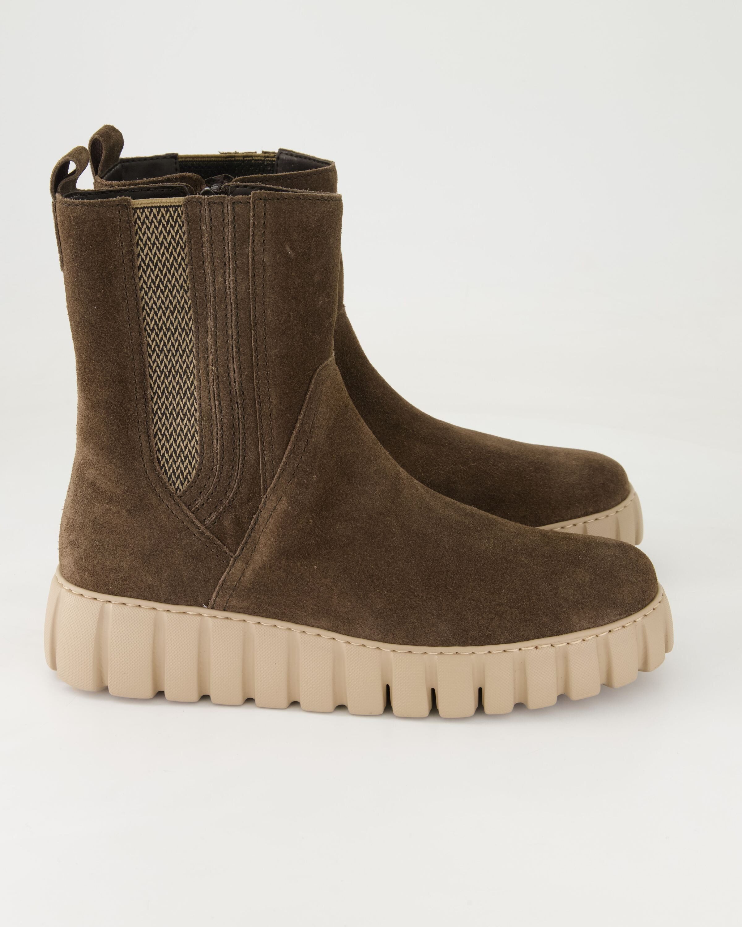 Gabor Comfort 76.781.43 Stiefelette Obermaterial: Leder günstig online kaufen