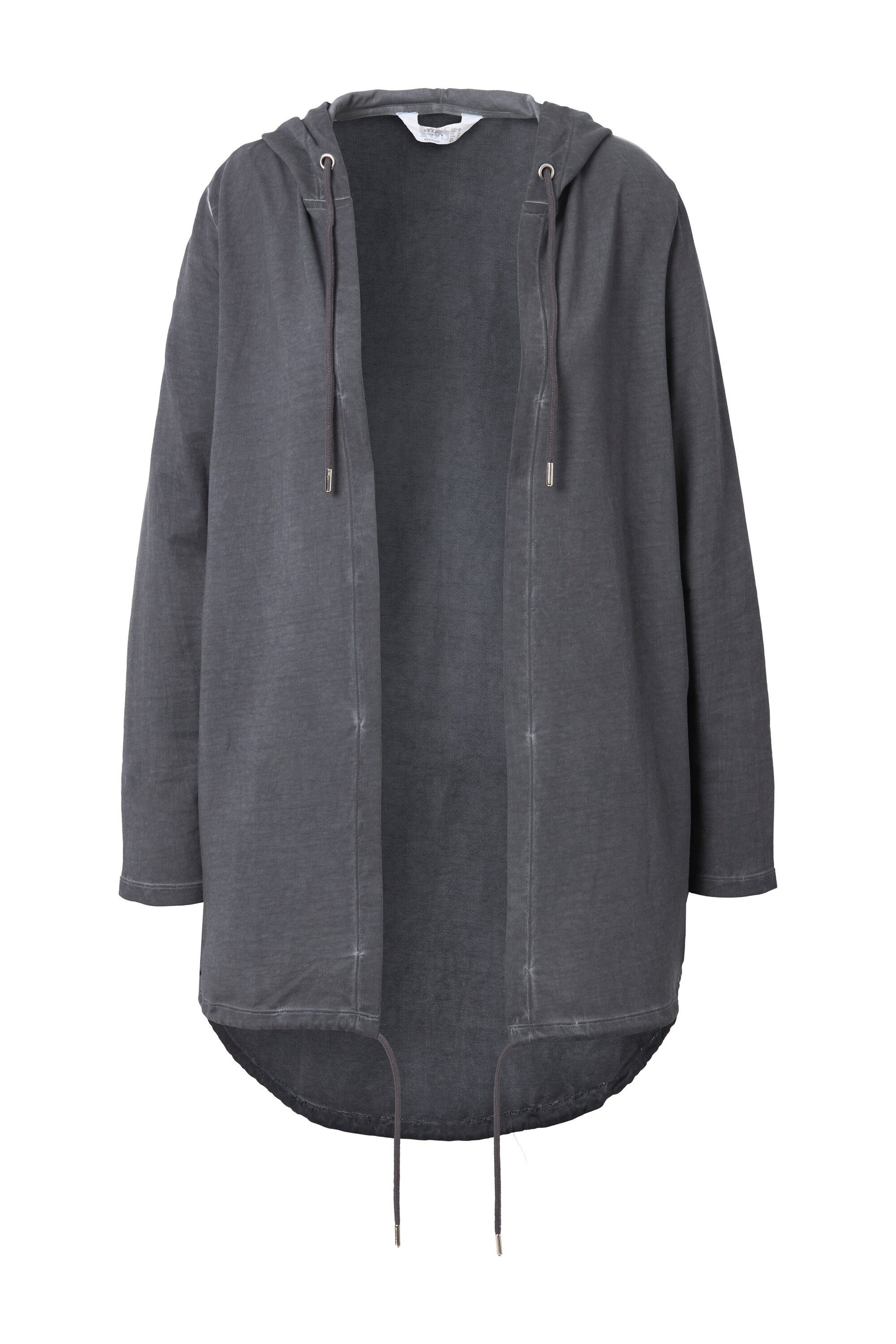 Angel of Style Sweatjacke Sweatjacke offene günstig online kaufen