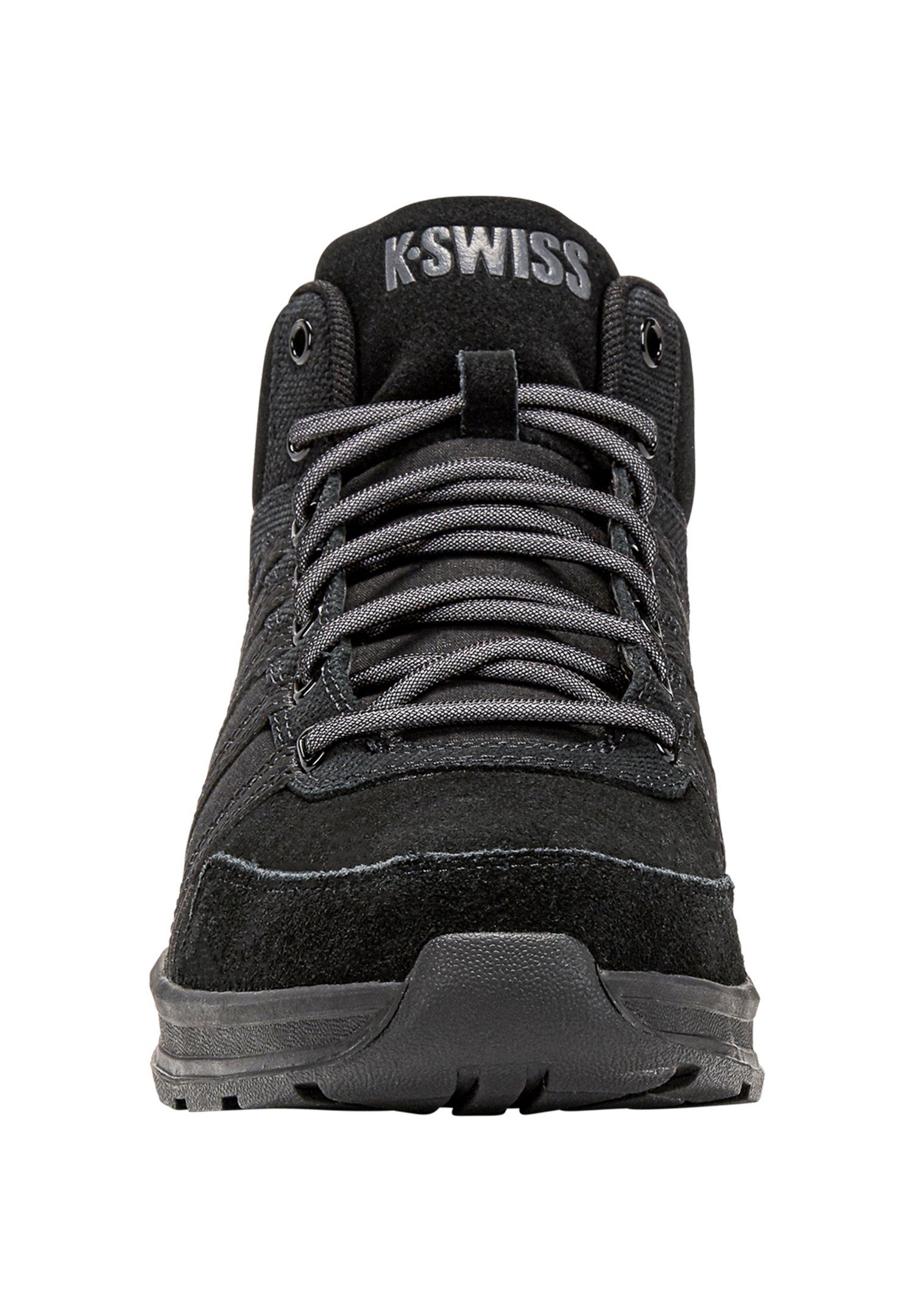 Sneaker K-Swiss Trainer Vista Mid Wnt