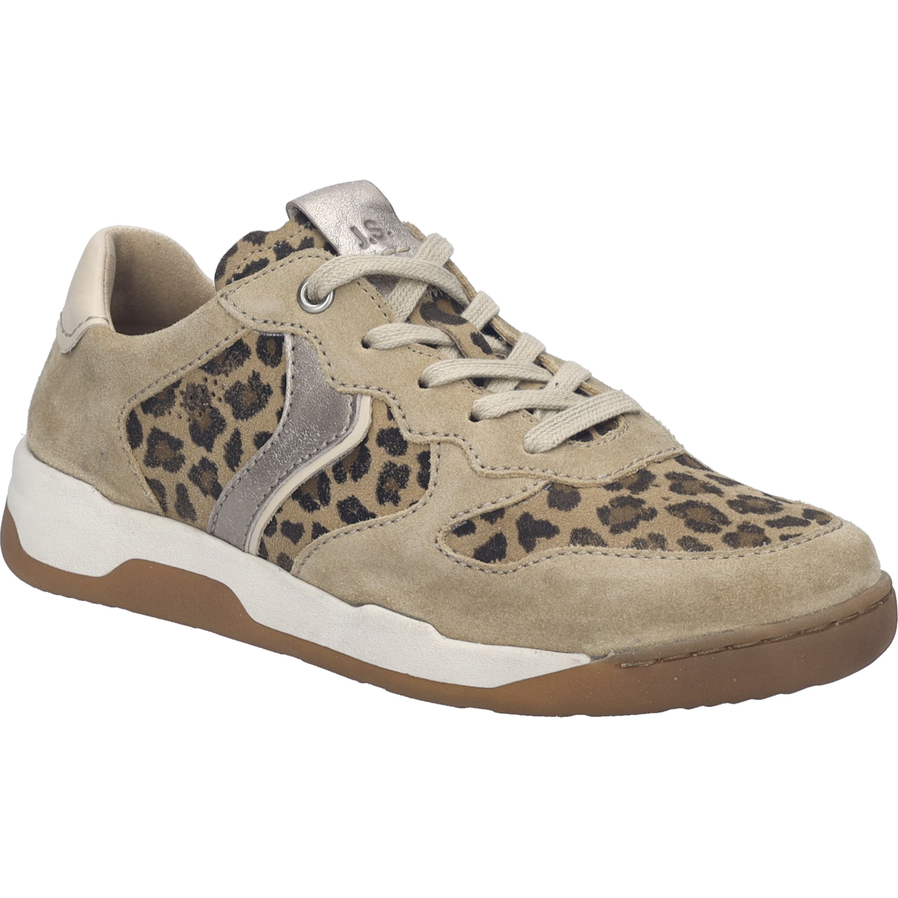Josef Seibel Arleen 02, natur Sneaker