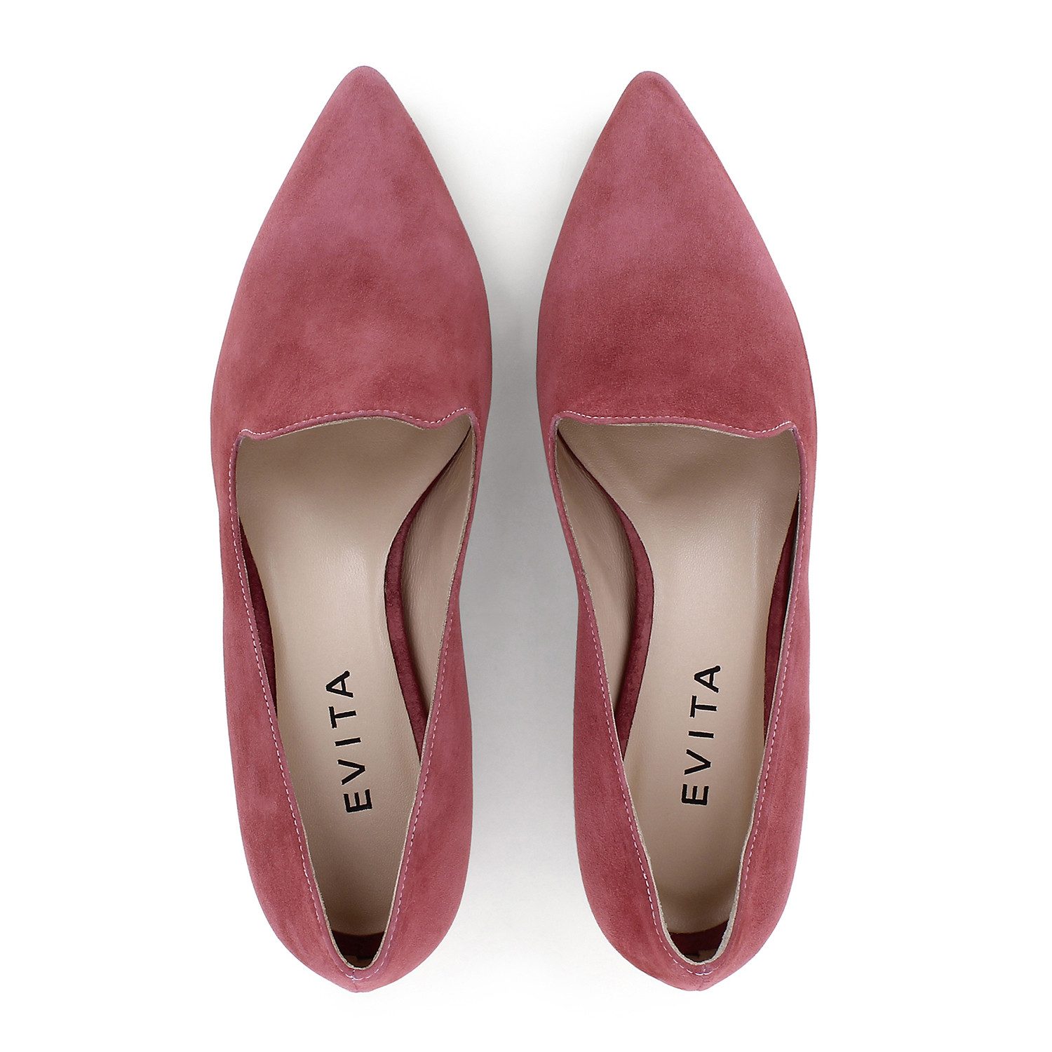 Evita FRANCA Slipper